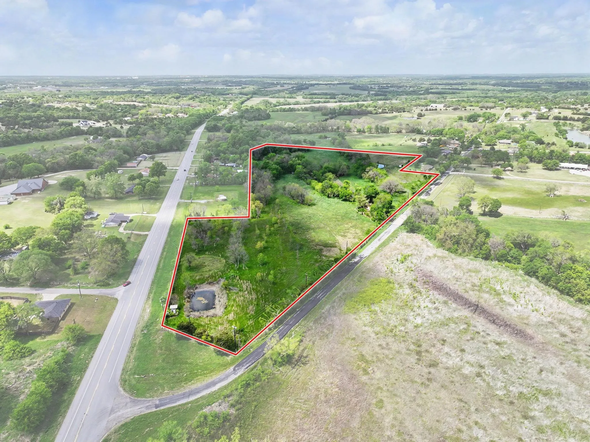 Unimproved Land For Sale in Grayson County , TBD Watkins Road, Sherman, Texas 75090, 0, 0, Garage spaces, 0 Sqft, built in 0, mls#21235091, Real Estate Agent in Sherman, Homes For Sale in Grayson county, Homes For Sale in Sherman, Realtor in Sherman Texas, Real Estate Brokerage Independent Realty Texas, Luminita Cordes Realtor