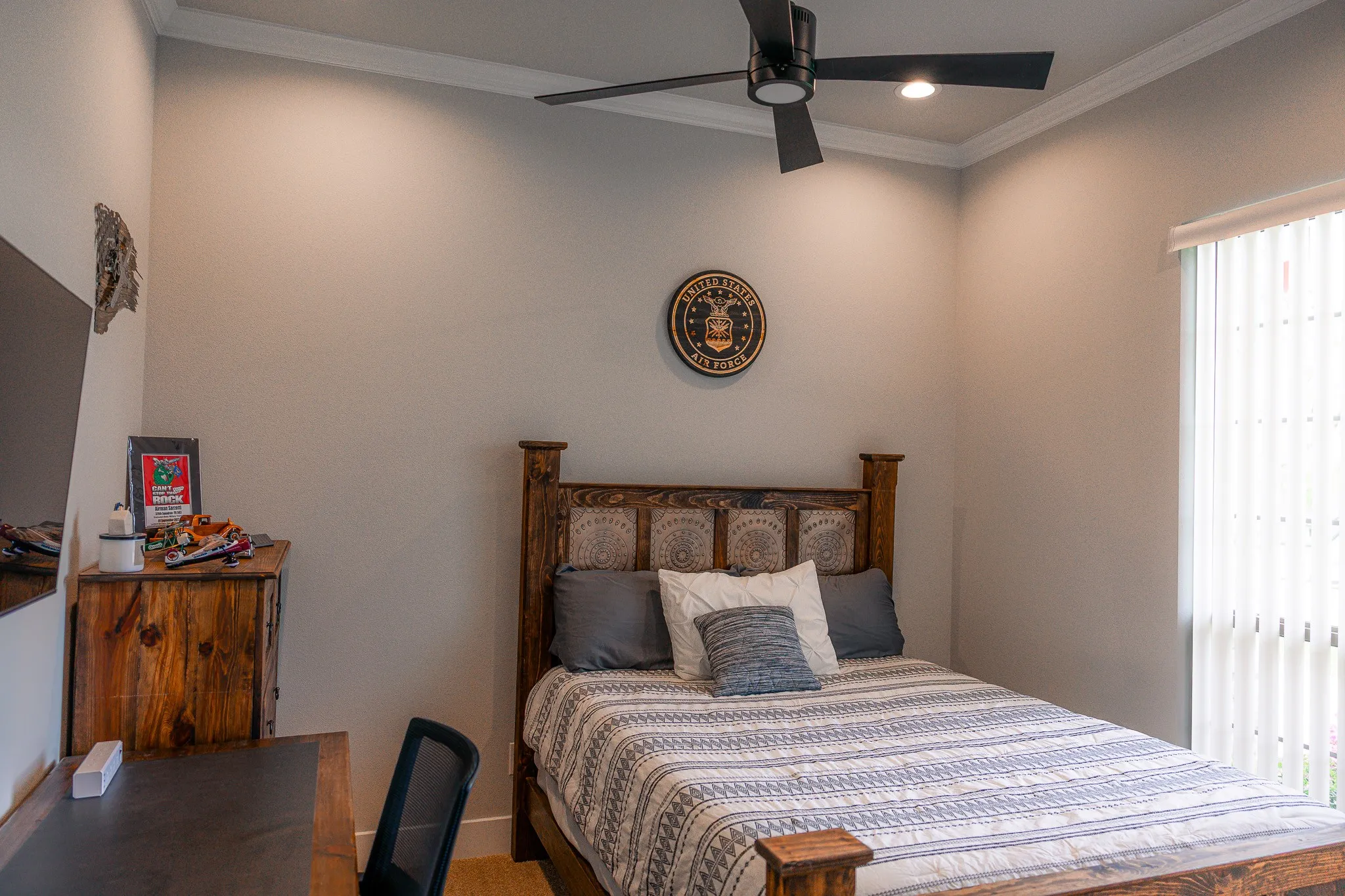 Single Family Residence For Sale in Parker County , 1007 Glenoaks Drive, Weatherford, Texas 76088, 4 Bedroom, 3 Bathroom, 3 Garage spaces, 2,785 Sqft, built in 2022, Preowned, mls#21230285, Real Estate Agent in Weatherford, Homes For Sale in Parker county, Homes For Sale in Weatherford, Realtor in Weatherford Texas, Real Estate Brokerage Independent Realty Texas, Luminita Cordes Realtor