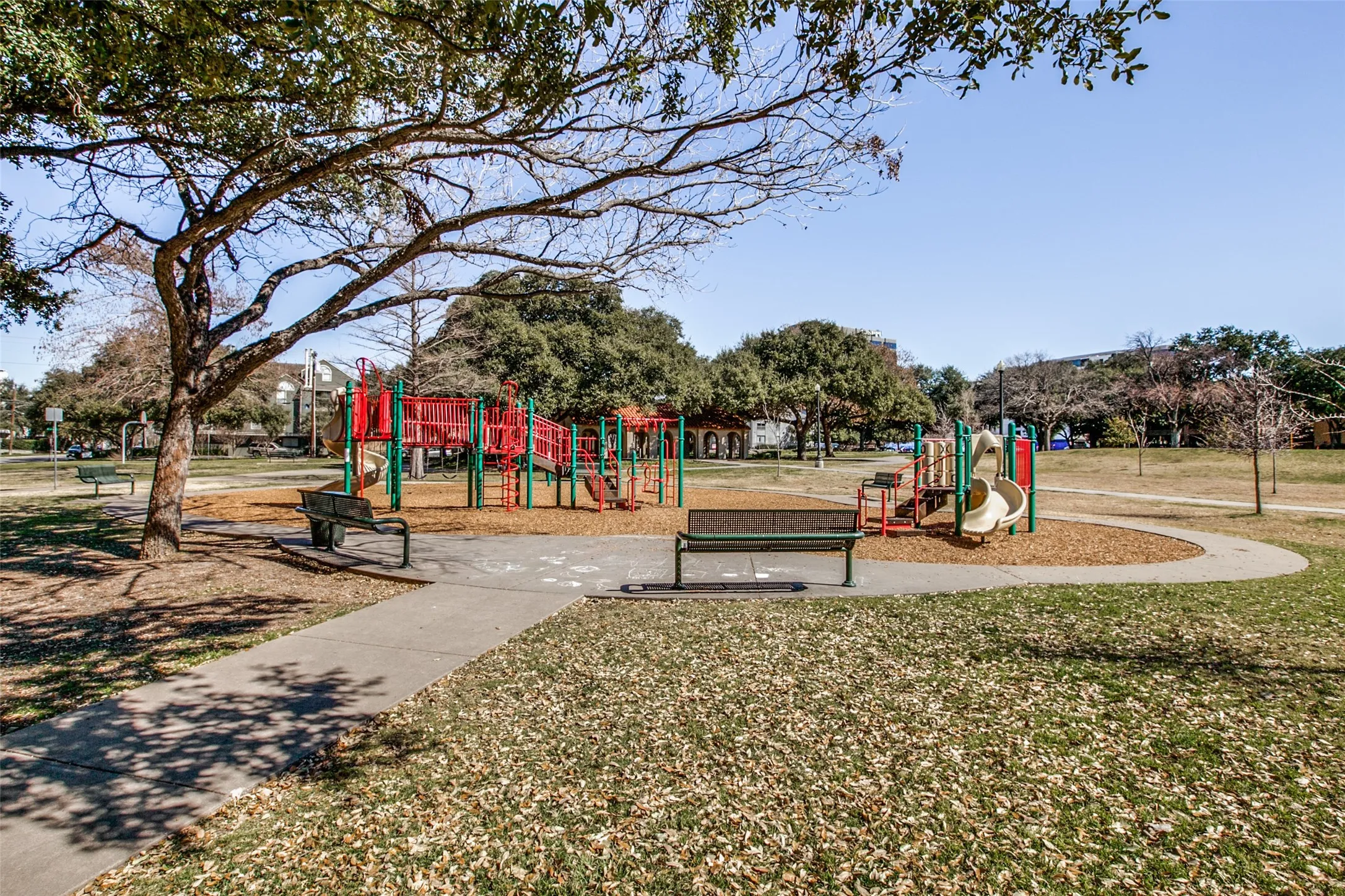 Cole Park