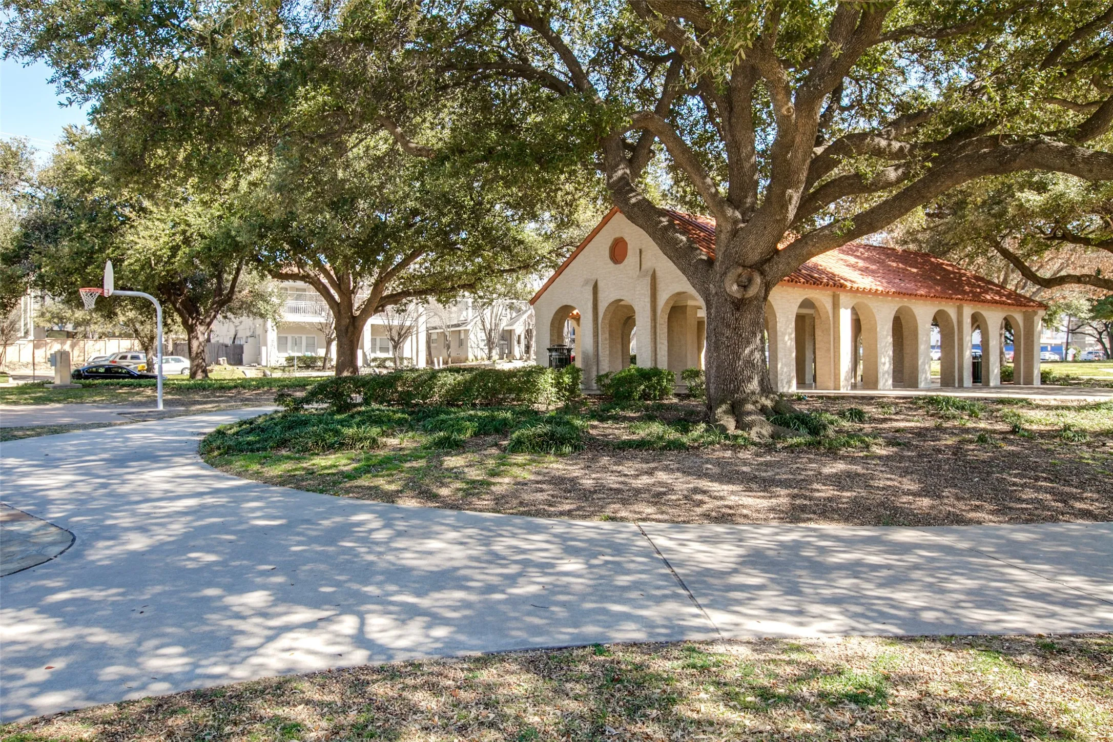 Cole Park