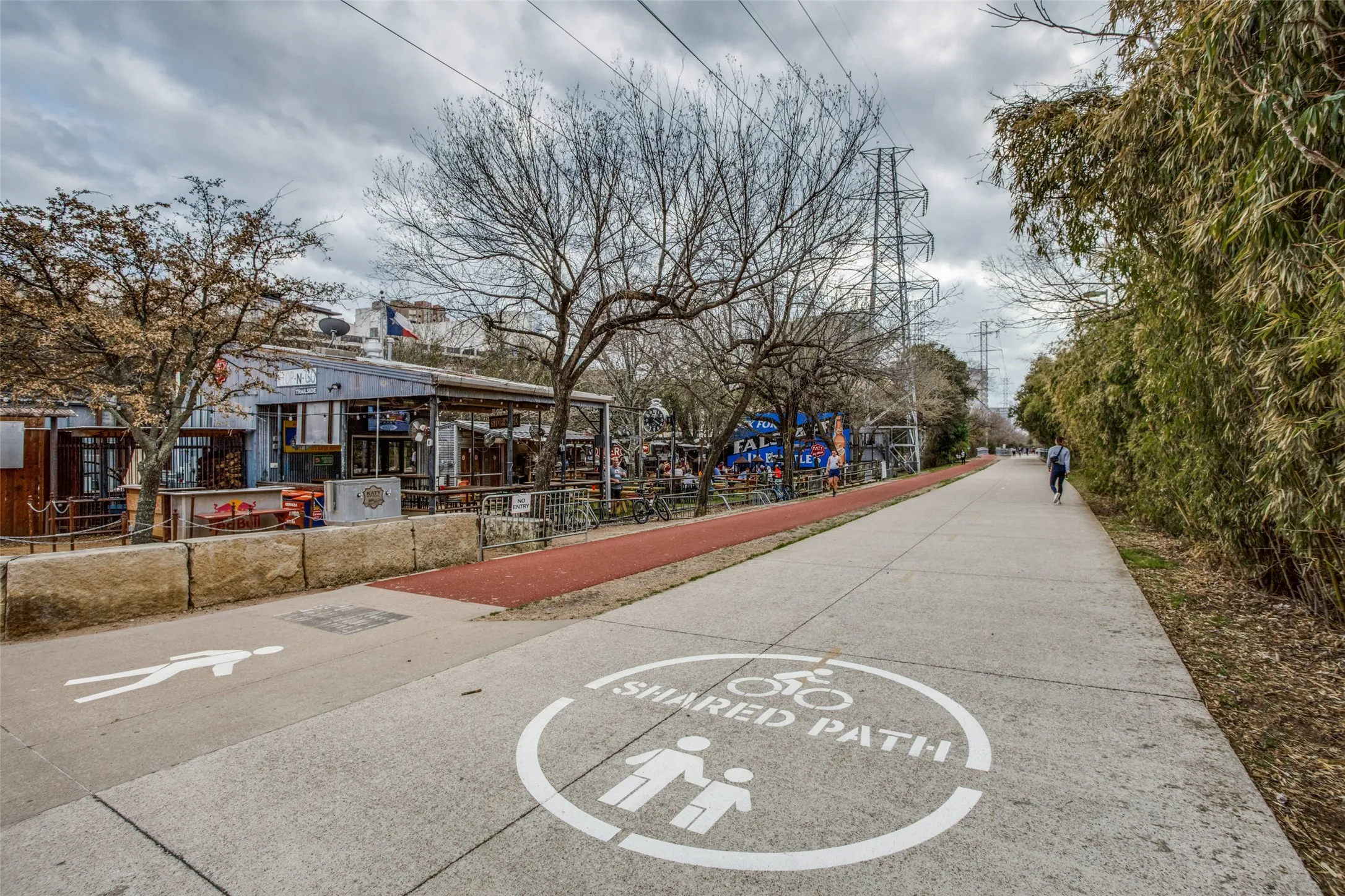 Katy Trail