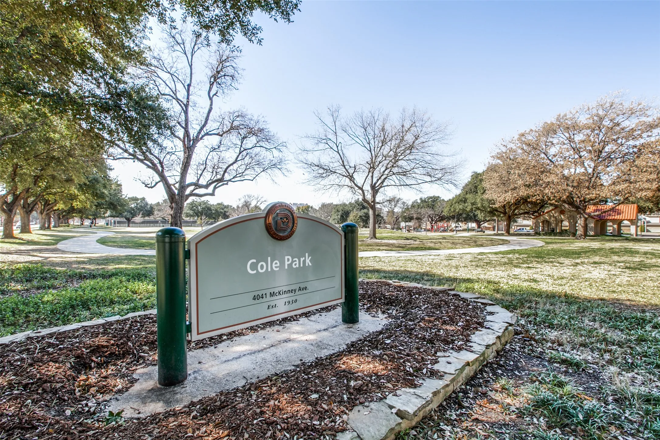 Cole Park