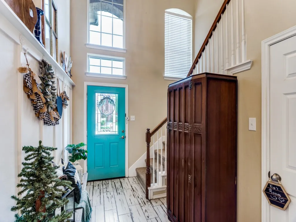 Foyer
