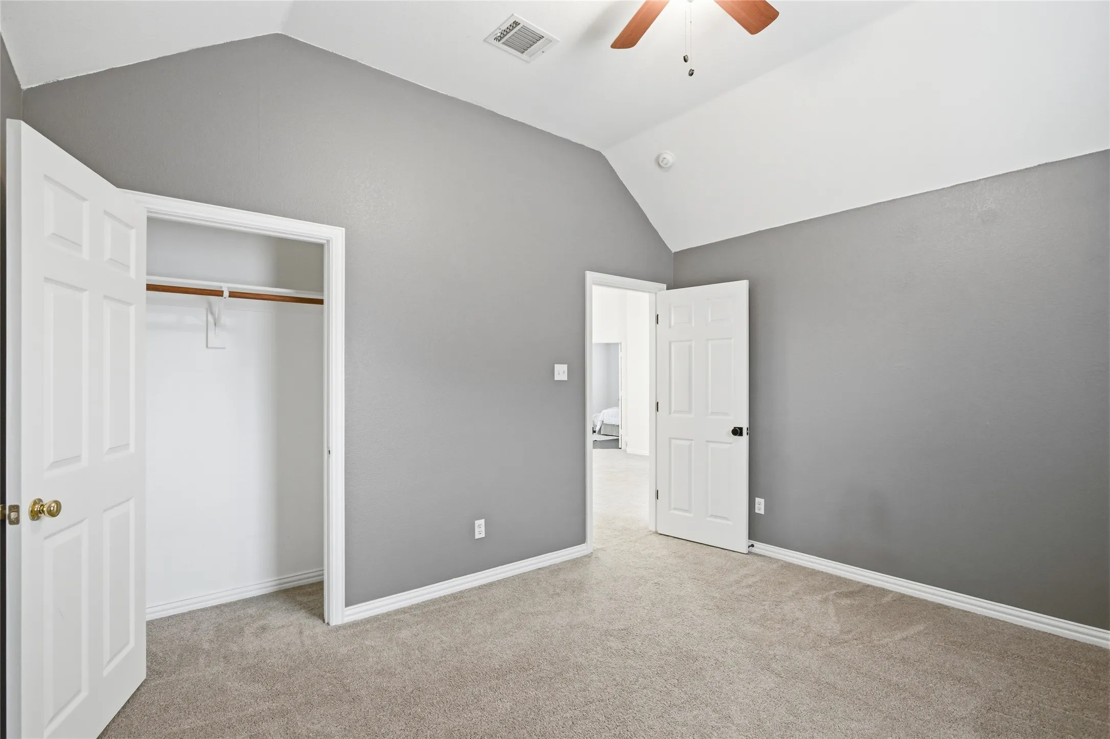 Another veiw of gray​​‌​​​​‌​​‌‌​‌‌​​​‌‌​‌​‌​‌​​​‌​​ bedroom
.