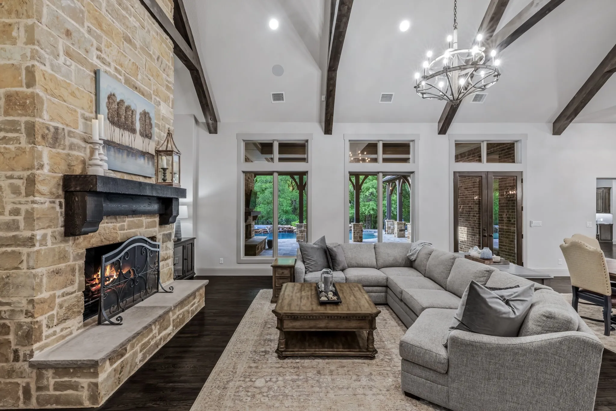 Single Family Residence For Sale in Denton County , 521 W Waters Edge Way, Oak Point, Texas 75068, 4 Bedroom, 4 Bathroom, 5 Garage spaces, 6,083 Sqft, built in 2018, Preowned, mls#21233589, Real Estate Agent in Oak Point, Homes For Sale in Denton county, Homes For Sale in Oak Point, Realtor in Oak Point Texas, Real Estate Brokerage Independent Realty Texas, Luminita Cordes Realtor