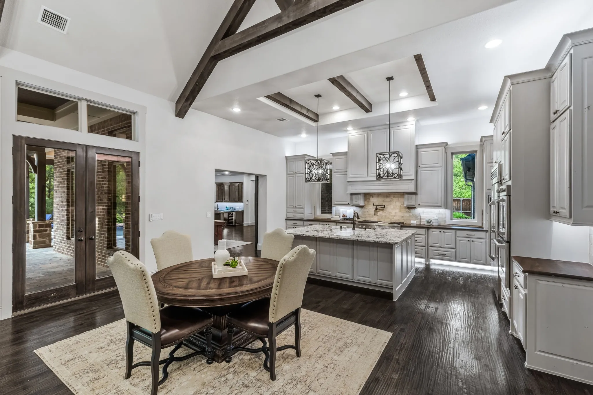 Single Family Residence For Sale in Denton County , 521 W Waters Edge Way, Oak Point, Texas 75068, 4 Bedroom, 4 Bathroom, 5 Garage spaces, 6,083 Sqft, built in 2018, Preowned, mls#21233589, Real Estate Agent in Oak Point, Homes For Sale in Denton county, Homes For Sale in Oak Point, Realtor in Oak Point Texas, Real Estate Brokerage Independent Realty Texas, Luminita Cordes Realtor