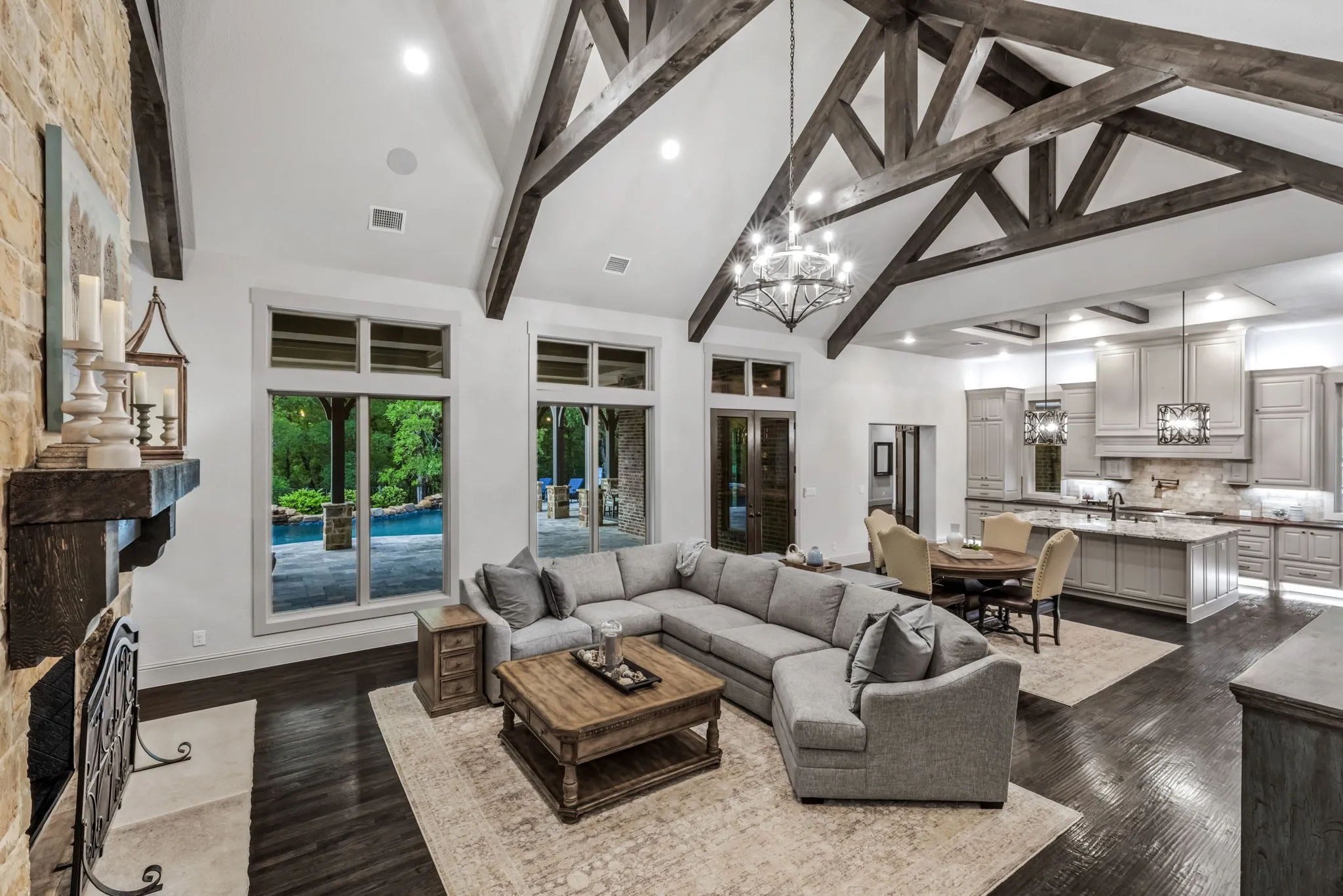 Single Family Residence For Sale in Denton County , 521 W Waters Edge Way, Oak Point, Texas 75068, 4 Bedroom, 4 Bathroom, 5 Garage spaces, 6,083 Sqft, built in 2018, Preowned, mls#21233589, Real Estate Agent in Oak Point, Homes For Sale in Denton county, Homes For Sale in Oak Point, Realtor in Oak Point Texas, Real Estate Brokerage Independent Realty Texas, Luminita Cordes Realtor