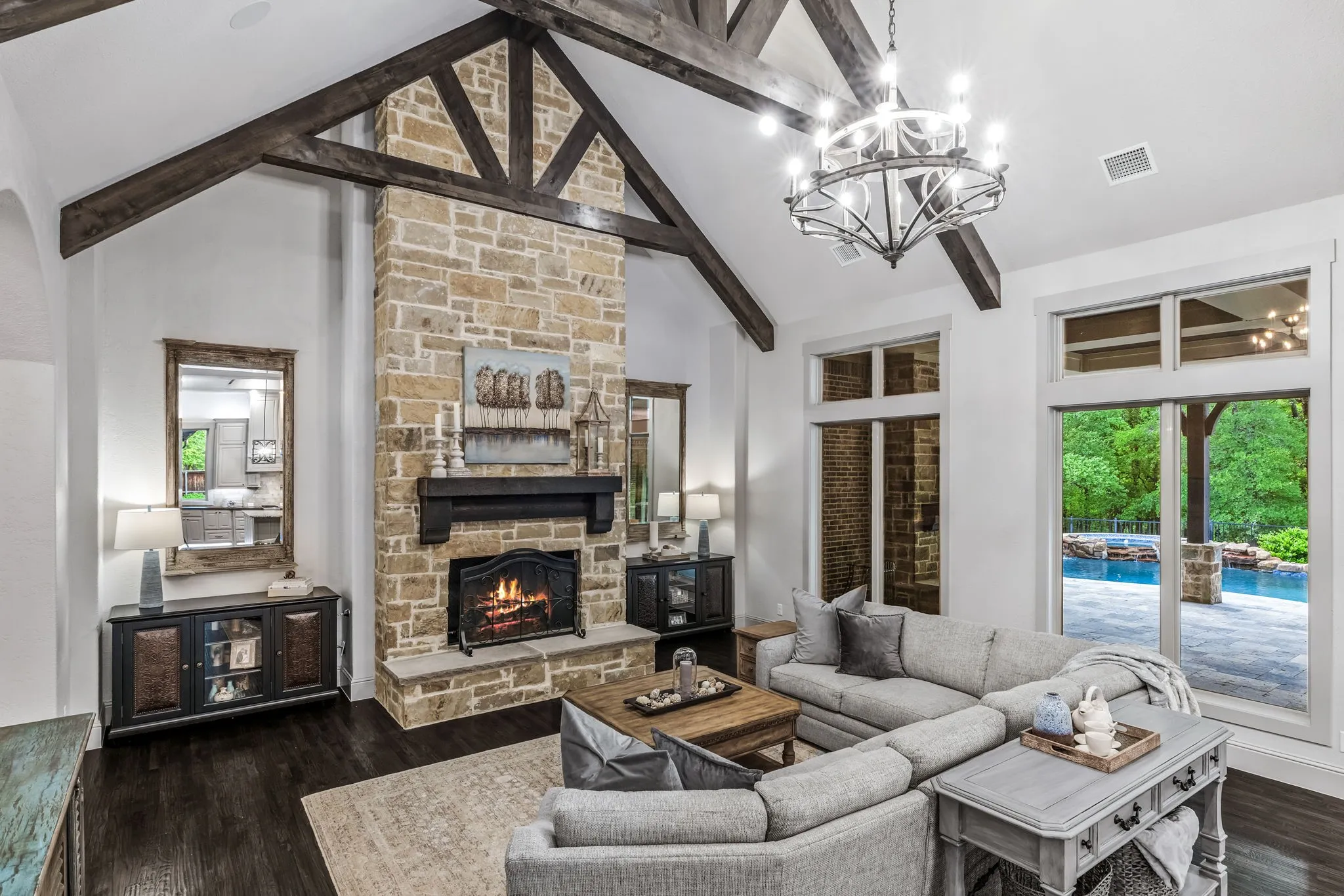 Single Family Residence For Sale in Denton County , 521 W Waters Edge Way, Oak Point, Texas 75068, 4 Bedroom, 4 Bathroom, 5 Garage spaces, 6,083 Sqft, built in 2018, Preowned, mls#21233589, Real Estate Agent in Oak Point, Homes For Sale in Denton county, Homes For Sale in Oak Point, Realtor in Oak Point Texas, Real Estate Brokerage Independent Realty Texas, Luminita Cordes Realtor