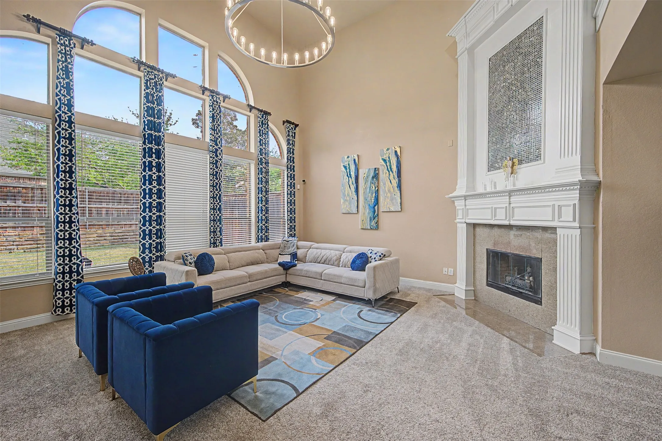 Single Family Residence For Sale in Collin County , 15606 Fox Meadow Lane, Frisco, Texas 75035, 4 Bedroom, 4 Bathroom, 3 Garage spaces, 3,562 Sqft, built in 2005, Preowned, mls#21235529, Real Estate Agent in Frisco, Homes For Sale in Collin county, Homes For Sale in Frisco, Realtor in Frisco Texas, Real Estate Brokerage Independent Realty Texas, Luminita Cordes Realtor
