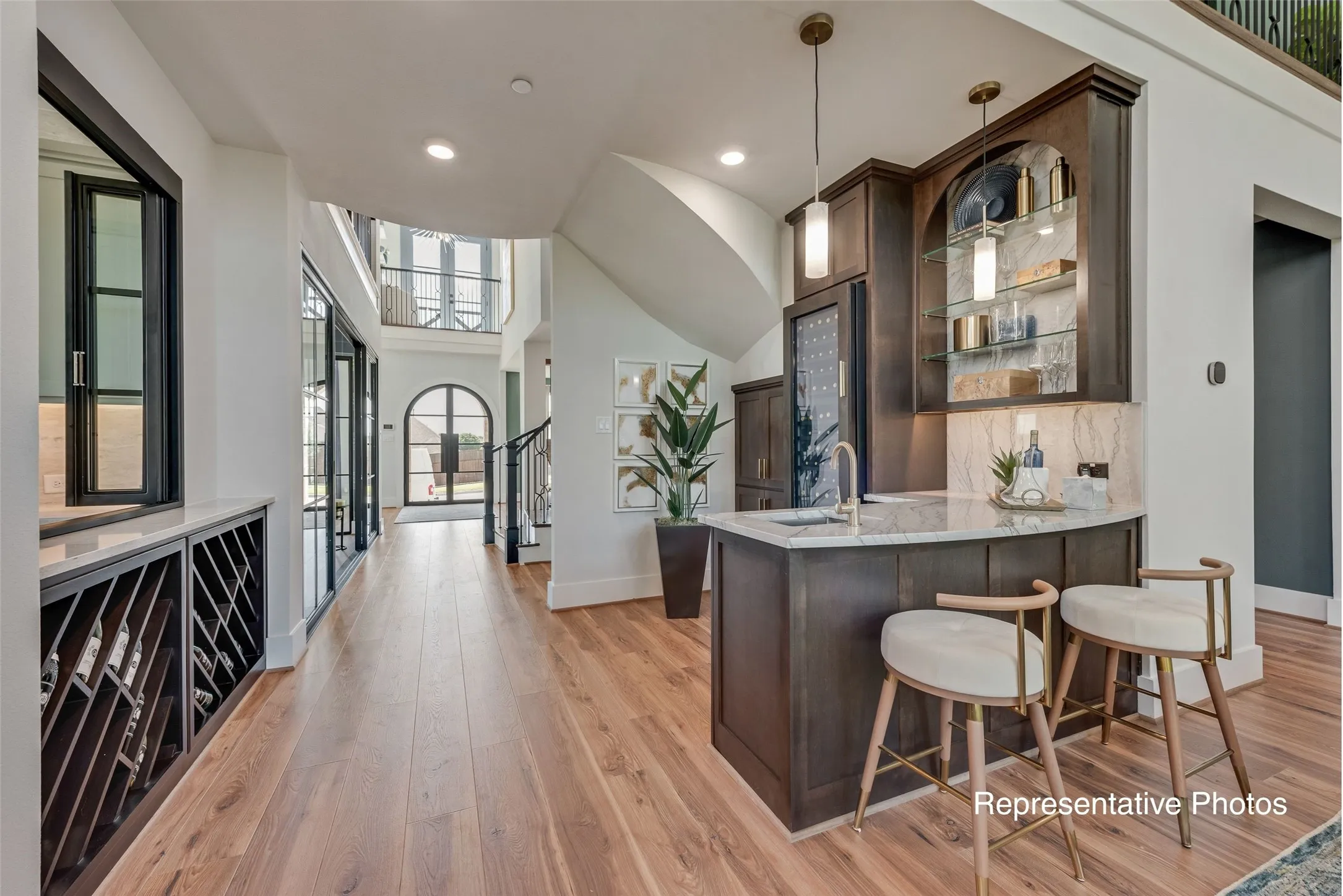 Single Family Residence For Sale in Collin County , 1001 Clear Bluff Place, Lavon, Texas 75166, 5 Bedroom, 5 Bathroom, 2 Garage spaces, 4,368 Sqft, built in 2026, New Construction - Incomplete, mls#21237013, Real Estate Agent in Lavon, Homes For Sale in Collin county, Homes For Sale in Lavon, Realtor in Lavon Texas, Real Estate Brokerage Independent Realty Texas, Luminita Cordes Realtor