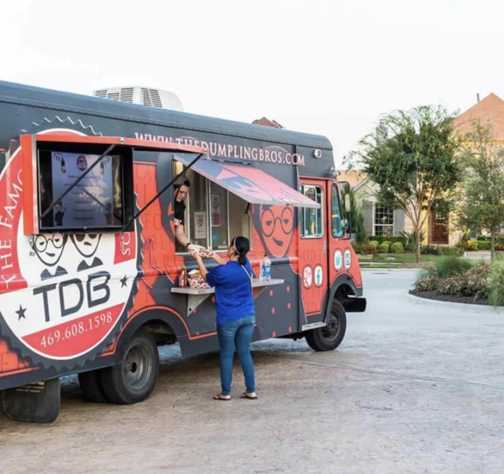 Food Truck Park