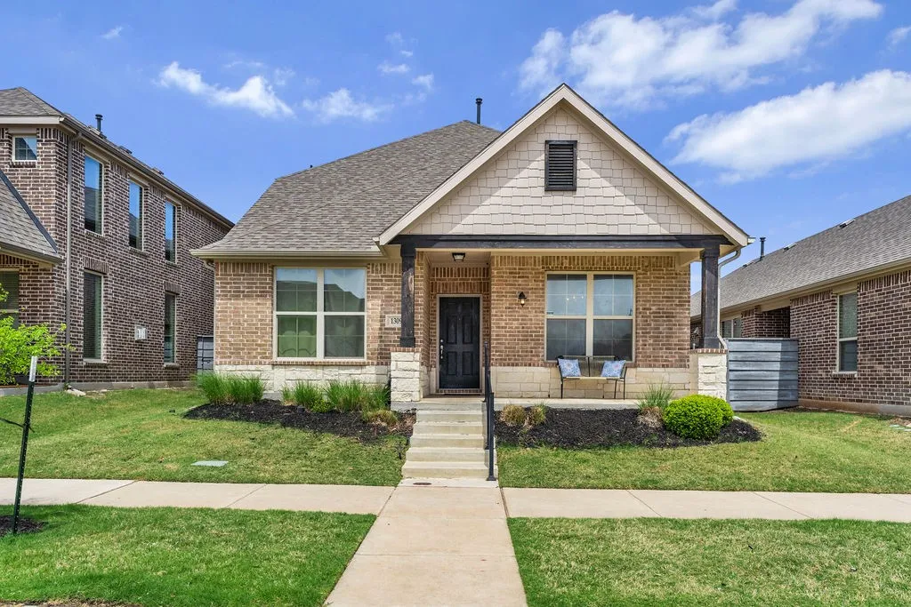 Single Family Residence For Sale in Denton County , 1309 Sage Way, Little Elm, Texas 76227, 4 Bedroom, 3 Bathroom, 2 Garage spaces, 2,441 Sqft, built in 2019, mls#21237015, Real Estate Agent in Little Elm, Homes For Sale in Denton county, Homes For Sale in Little Elm, Realtor in Little Elm Texas, Real Estate Brokerage Independent Realty Texas, Luminita Cordes Realtor