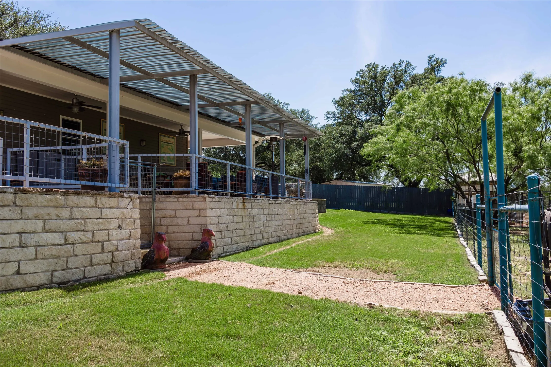 Single Family Residence For Sale in San Saba County , 217 County Rd. 102, San Saba, Texas 76877, 4 Bedrooms, 2 Bathrooms, 2 Garage spaces, 2,210 Sqft, built in 2015, New Construction - Complete, Price $795,000, mls#21229024, Real Estate Agent in San Saba, Homes For Sale in San Saba county, Homes For Sale in San Saba, Realtor in San Saba Texas, Real Estate Brokerage Independent Realty Texas, Luminita Cordes Realtor