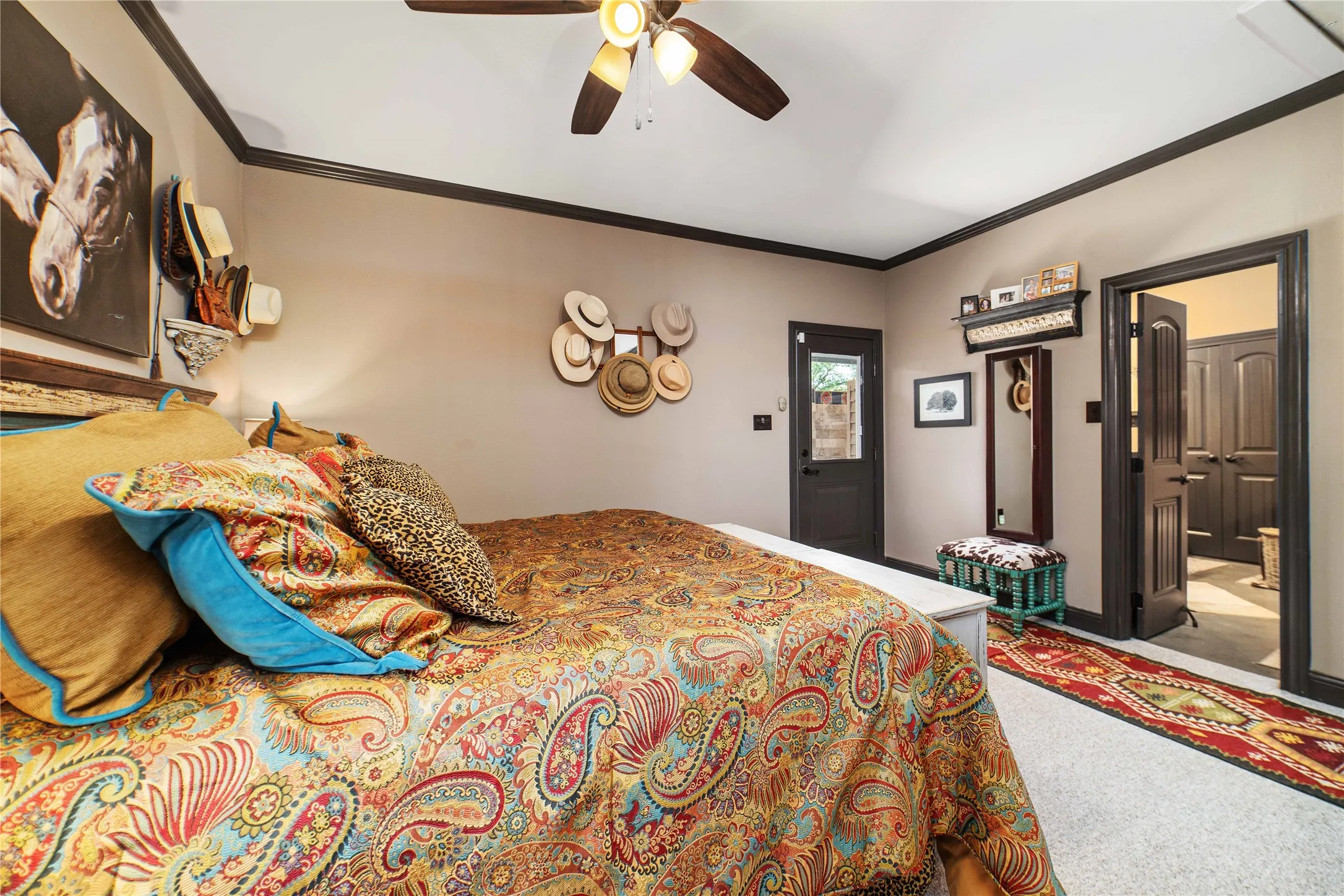 Single Family Residence For Sale in San Saba County , 217 County Rd. 102, San Saba, Texas 76877, 4 Bedrooms, 2 Bathrooms, 2 Garage spaces, 2,210 Sqft, built in 2015, New Construction - Complete, Price $795,000, mls#21229024, Real Estate Agent in San Saba, Homes For Sale in San Saba county, Homes For Sale in San Saba, Realtor in San Saba Texas, Real Estate Brokerage Independent Realty Texas, Luminita Cordes Realtor