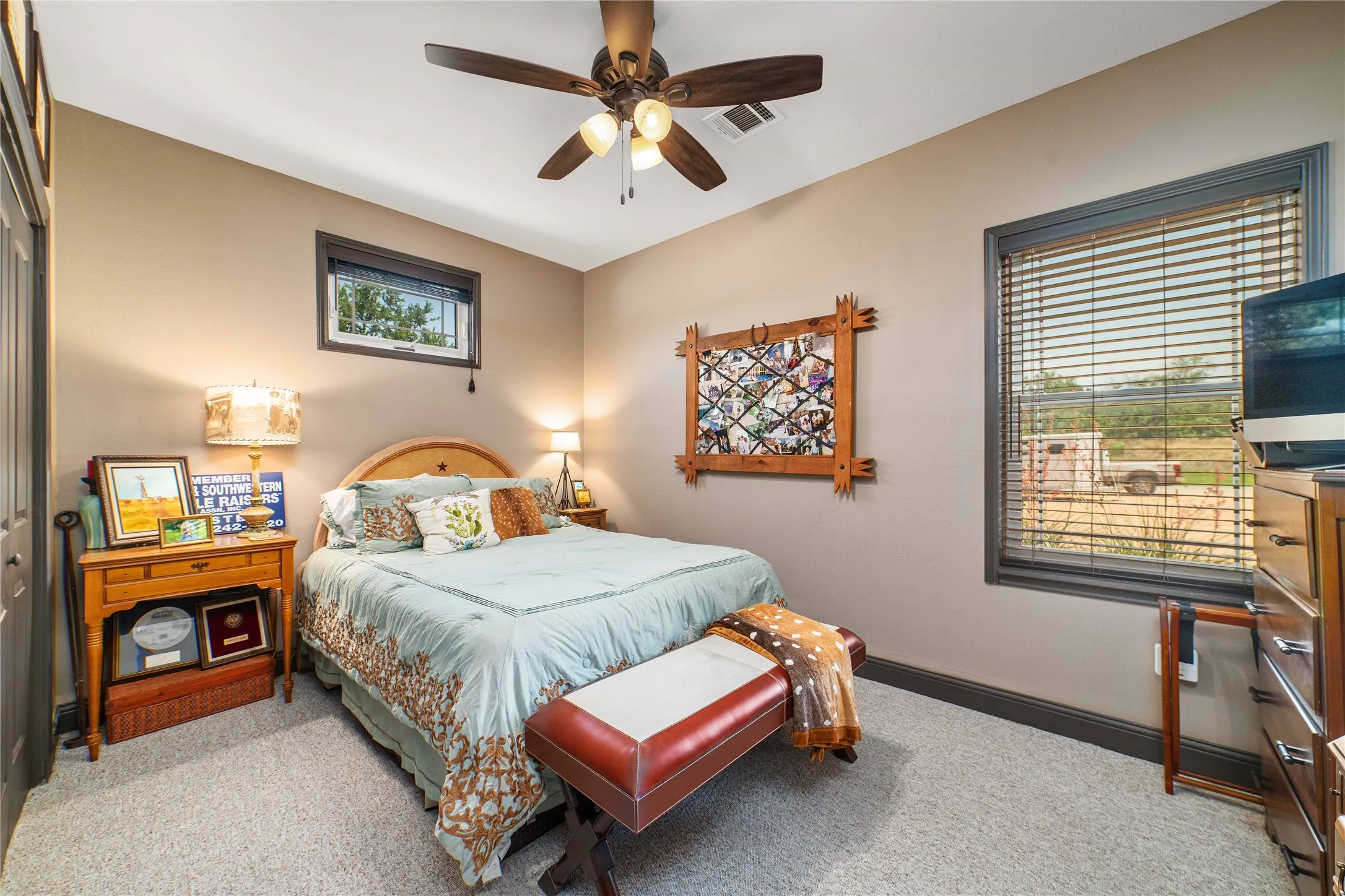 Single Family Residence For Sale in San Saba County , 217 County Rd. 102, San Saba, Texas 76877, 4 Bedrooms, 2 Bathrooms, 2 Garage spaces, 2,210 Sqft, built in 2015, New Construction - Complete, Price $795,000, mls#21229024, Real Estate Agent in San Saba, Homes For Sale in San Saba county, Homes For Sale in San Saba, Realtor in San Saba Texas, Real Estate Brokerage Independent Realty Texas, Luminita Cordes Realtor