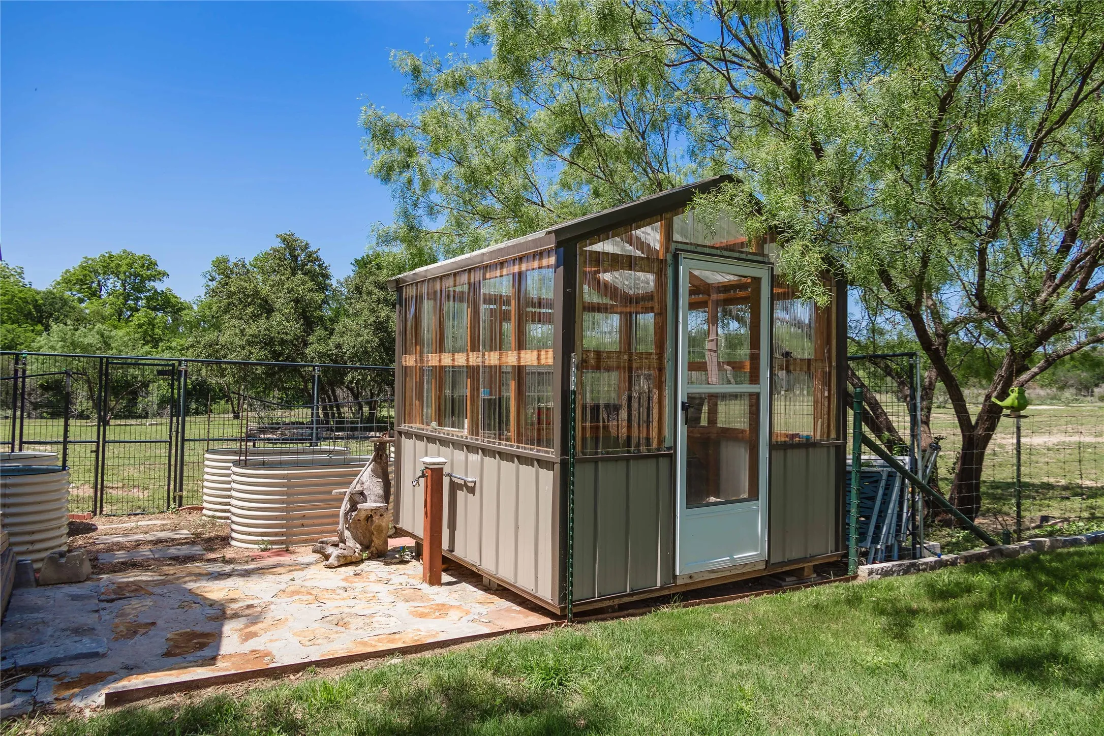 Single Family Residence For Sale in San Saba County , 217 County Rd. 102, San Saba, Texas 76877, 4 Bedrooms, 2 Bathrooms, 2 Garage spaces, 2,210 Sqft, built in 2015, New Construction - Complete, Price $795,000, mls#21229024, Real Estate Agent in San Saba, Homes For Sale in San Saba county, Homes For Sale in San Saba, Realtor in San Saba Texas, Real Estate Brokerage Independent Realty Texas, Luminita Cordes Realtor