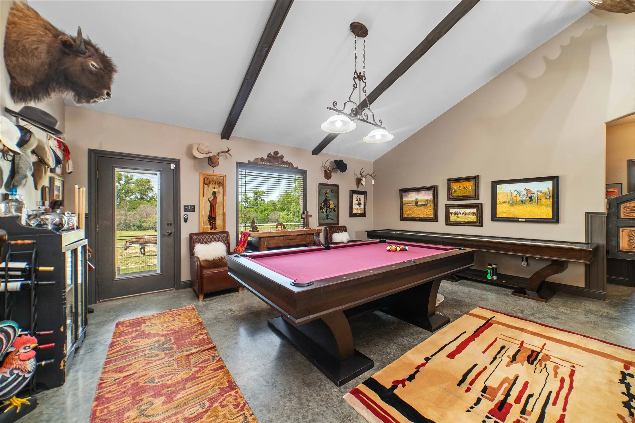 Single Family Residence For Sale in San Saba County , 217 County Rd. 102, San Saba, Texas 76877, 4 Bedrooms, 2 Bathrooms, 2 Garage spaces, 2,210 Sqft, built in 2015, New Construction - Complete, Price $795,000, mls#21229024, Real Estate Agent in San Saba, Homes For Sale in San Saba county, Homes For Sale in San Saba, Realtor in San Saba Texas, Real Estate Brokerage Independent Realty Texas, Luminita Cordes Realtor