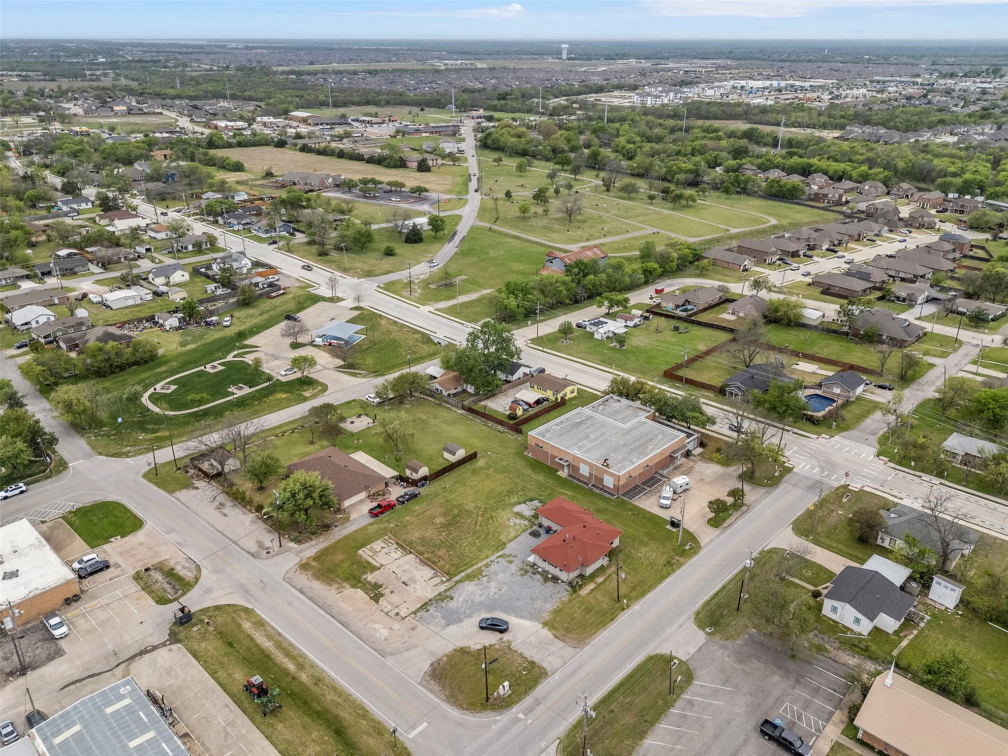 Office For Sale in Collin County , 213 Mckinney Avenue, Princeton, Texas 75407, 0, 0, Garage spaces, 0 Sqft, built in 1952, Preowned, mls#21237080, Real Estate Agent in Princeton, Homes For Sale in Collin county, Homes For Sale in Princeton, Realtor in Princeton Texas, Real Estate Brokerage Independent Realty Texas, Luminita Cordes Realtor