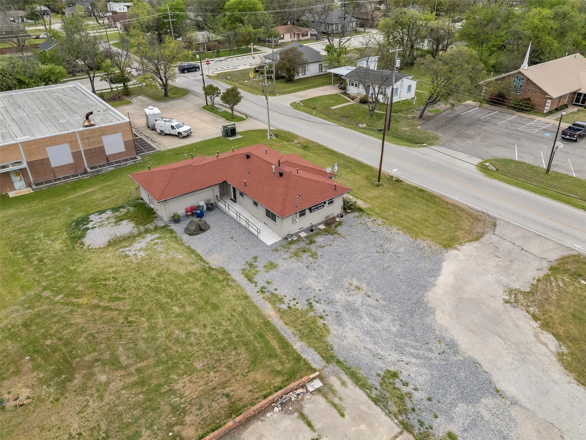 Office For Sale in Collin County , 213 Mckinney Avenue, Princeton, Texas 75407, 0, 0, Garage spaces, 0 Sqft, built in 1952, Preowned, mls#21237080, Real Estate Agent in Princeton, Homes For Sale in Collin county, Homes For Sale in Princeton, Realtor in Princeton Texas, Real Estate Brokerage Independent Realty Texas, Luminita Cordes Realtor