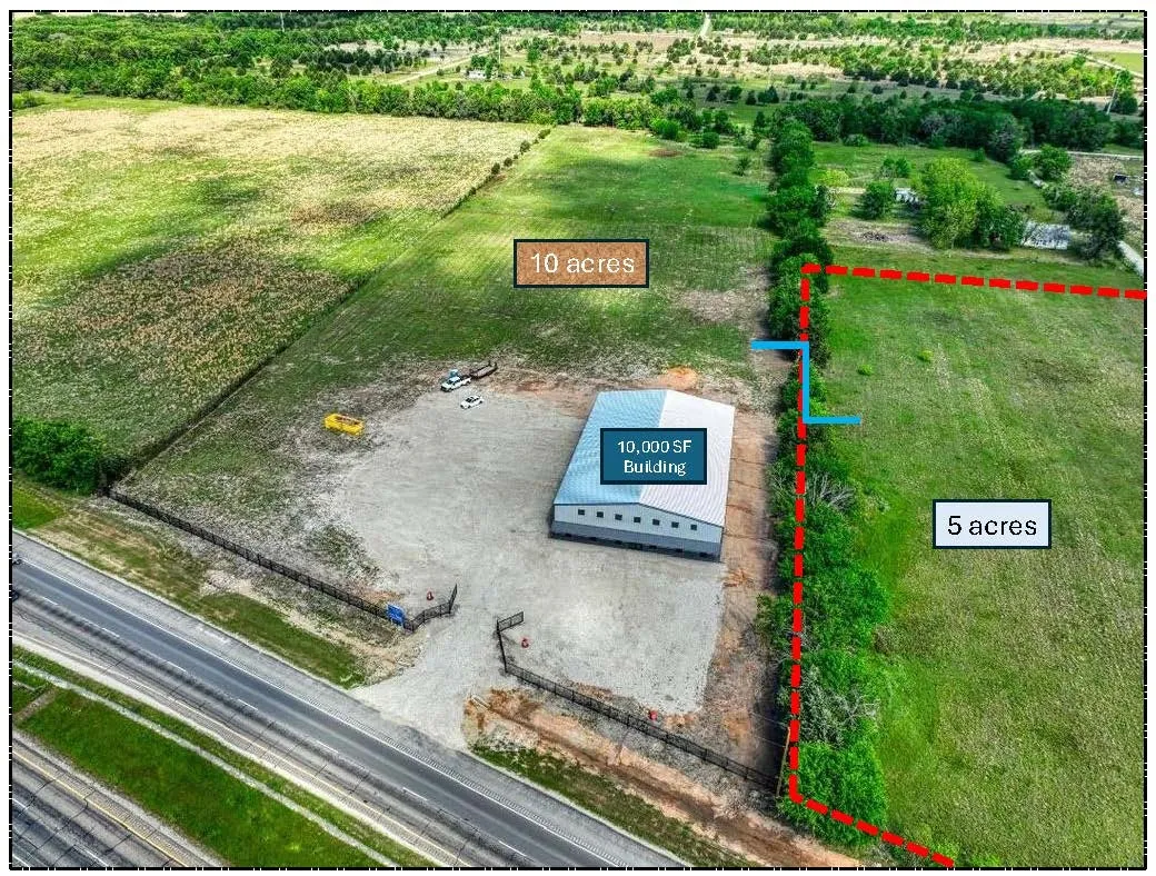 Warehouse For Sale in Navarro County , 11125 E State Highway 31 Highway, Kerens, Texas 75144, 0, 0, Garage spaces, 0 Sqft, built in 2026, New Construction - Complete, Price $1,500,000, mls#21236985, Real Estate Agent in Kerens, Homes For Sale in Navarro county, Homes For Sale in Kerens, Realtor in Kerens Texas, Real Estate Brokerage Independent Realty Texas, Luminita Cordes Realtor