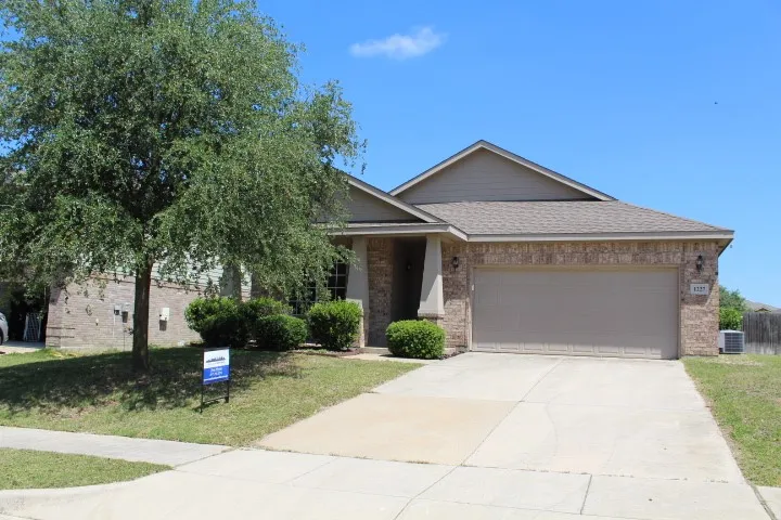 Single Family Residence For Sale