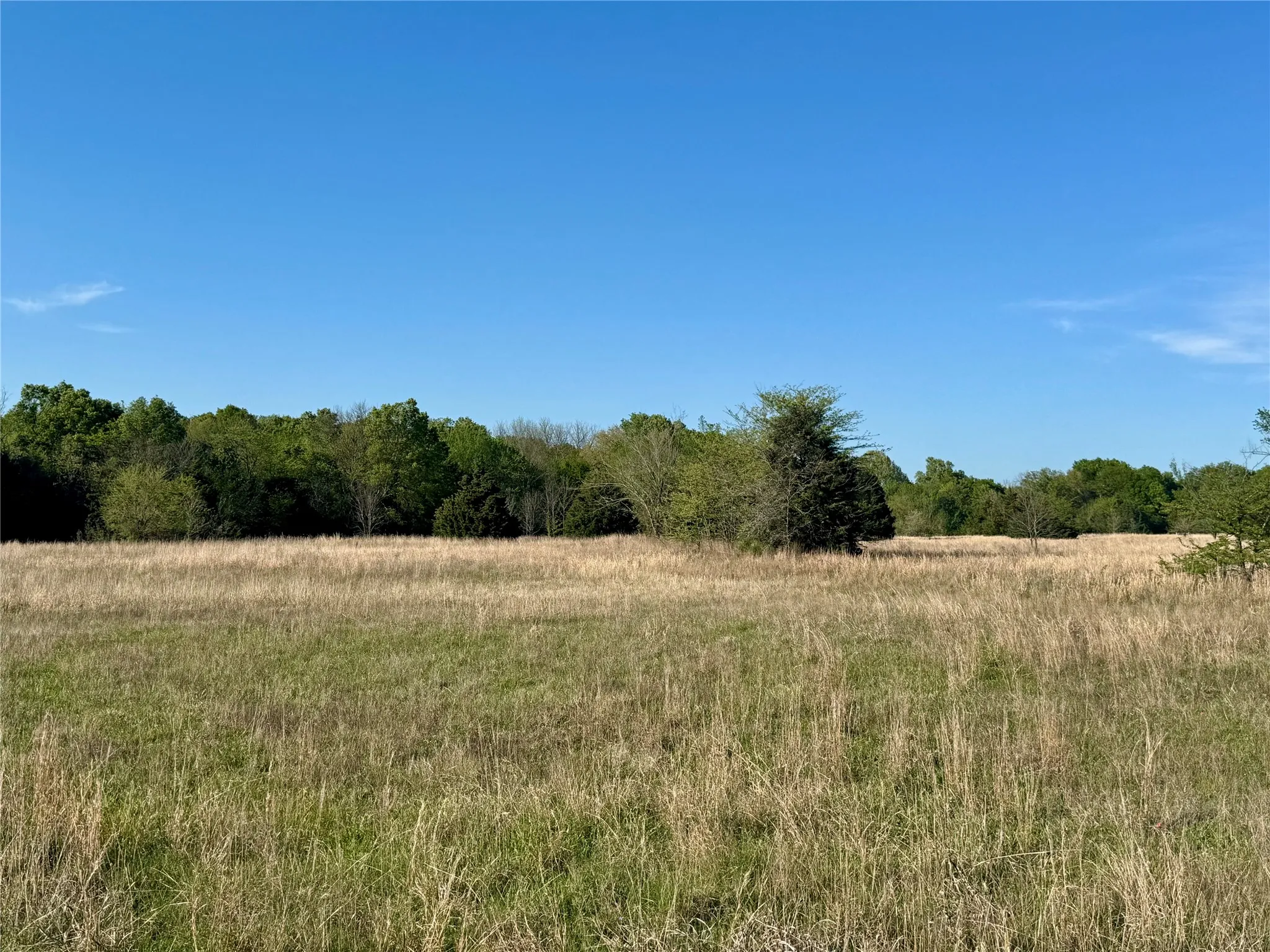 View of nature featuring rural landscape