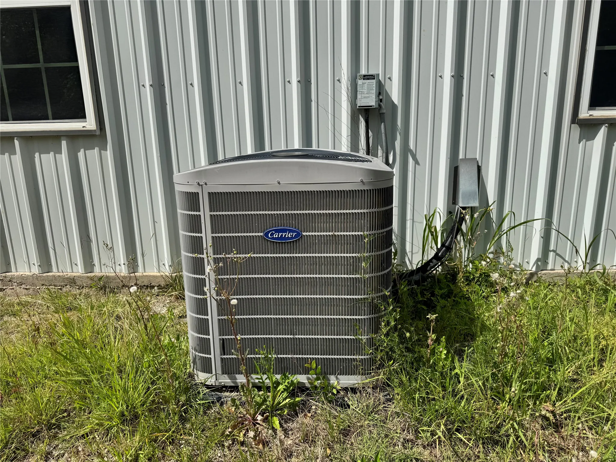 A/C Unit