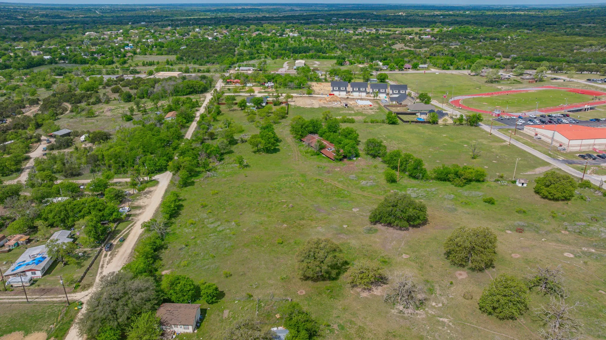 Unimproved Land For Sale in Hamilton County , TBD Seventh Street, Hico, Texas 76457, 0, 0, Garage spaces, 0 Sqft, built in 1945, Price $275,000, mls#21211867, Real Estate Agent in Hico, Homes For Sale in Hamilton county, Homes For Sale in Hico, Realtor in Hico Texas, Real Estate Brokerage Independent Realty Texas, Luminita Cordes Realtor