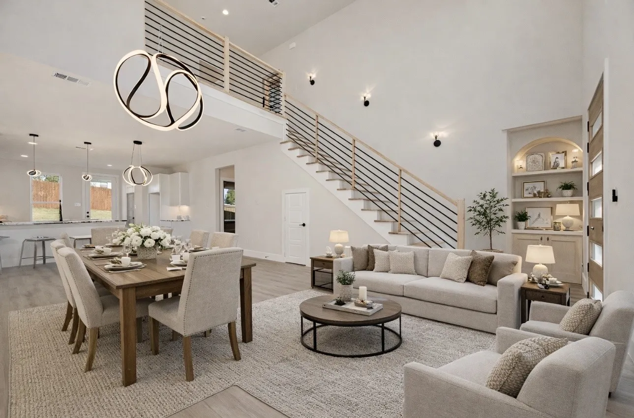 Single Family Residence For Sale in Dallas County , 6046 Plum Dale Road, Dallas, Texas 75241, 4 Bedrooms, 3 Bathrooms, 2 Garage spaces, 2,271 Sqft, built in 2025, Price $419,900, mls#21237109, Real Estate Agent in Dallas, Homes For Sale in Dallas county, Homes For Sale in Dallas, Realtor in Dallas Texas, Real Estate Brokerage Independent Realty Texas, Luminita Cordes Realtor
