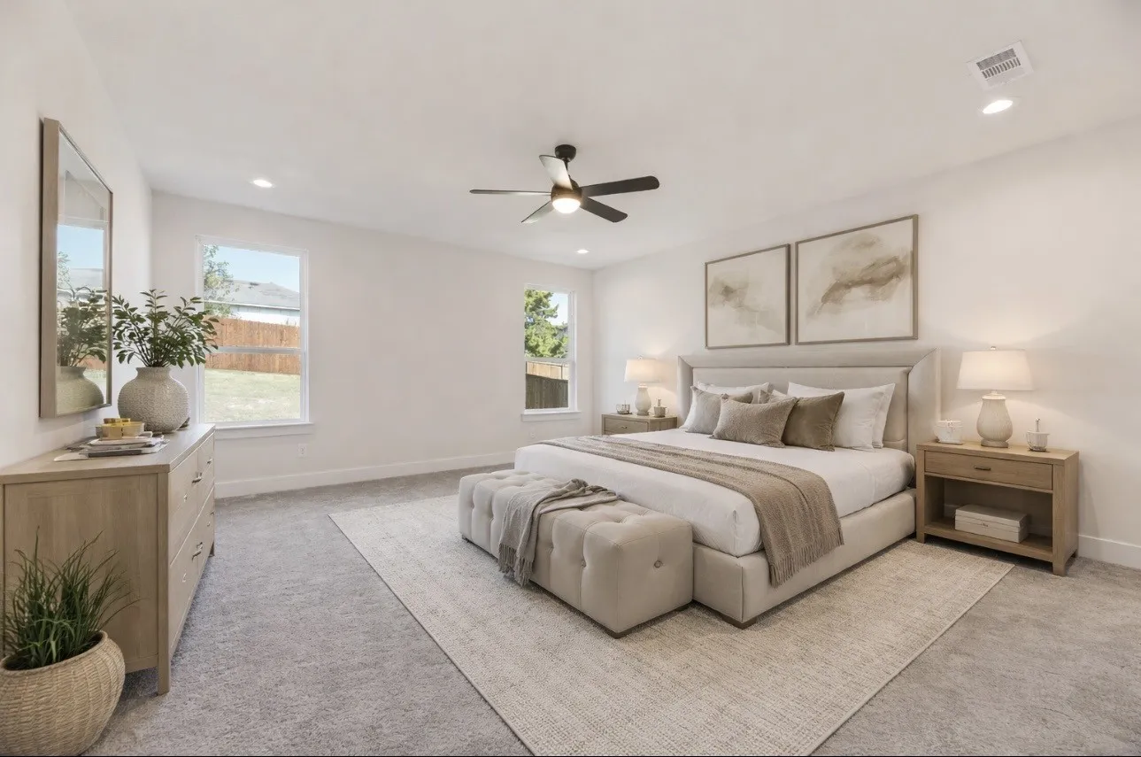 Single Family Residence For Sale in Dallas County , 6046 Plum Dale Road, Dallas, Texas 75241, 4 Bedrooms, 3 Bathrooms, 2 Garage spaces, 2,271 Sqft, built in 2025, Price $419,900, mls#21237109, Real Estate Agent in Dallas, Homes For Sale in Dallas county, Homes For Sale in Dallas, Realtor in Dallas Texas, Real Estate Brokerage Independent Realty Texas, Luminita Cordes Realtor