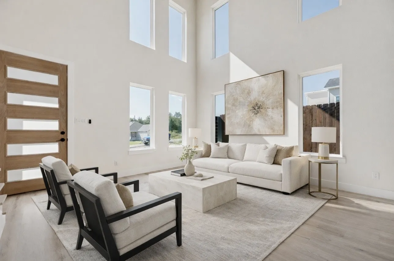 Single Family Residence For Sale in Dallas County , 6046 Plum Dale Road, Dallas, Texas 75241, 4 Bedrooms, 3 Bathrooms, 2 Garage spaces, 2,271 Sqft, built in 2025, Price $419,900, mls#21237109, Real Estate Agent in Dallas, Homes For Sale in Dallas county, Homes For Sale in Dallas, Realtor in Dallas Texas, Real Estate Brokerage Independent Realty Texas, Luminita Cordes Realtor