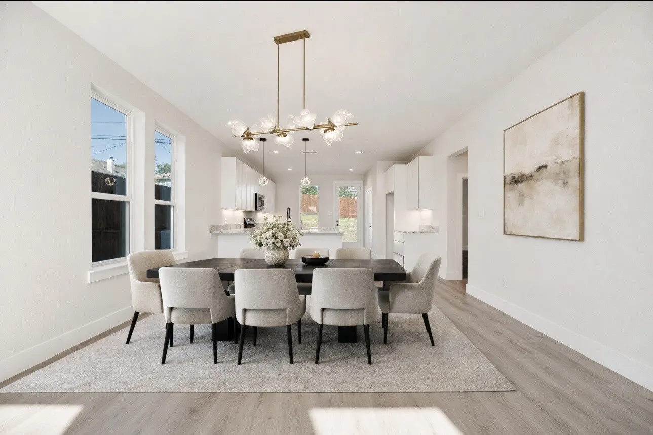 Single Family Residence For Sale in Dallas County , 6046 Plum Dale Road, Dallas, Texas 75241, 4 Bedrooms, 3 Bathrooms, 2 Garage spaces, 2,271 Sqft, built in 2025, Price $419,900, mls#21237109, Real Estate Agent in Dallas, Homes For Sale in Dallas county, Homes For Sale in Dallas, Realtor in Dallas Texas, Real Estate Brokerage Independent Realty Texas, Luminita Cordes Realtor
