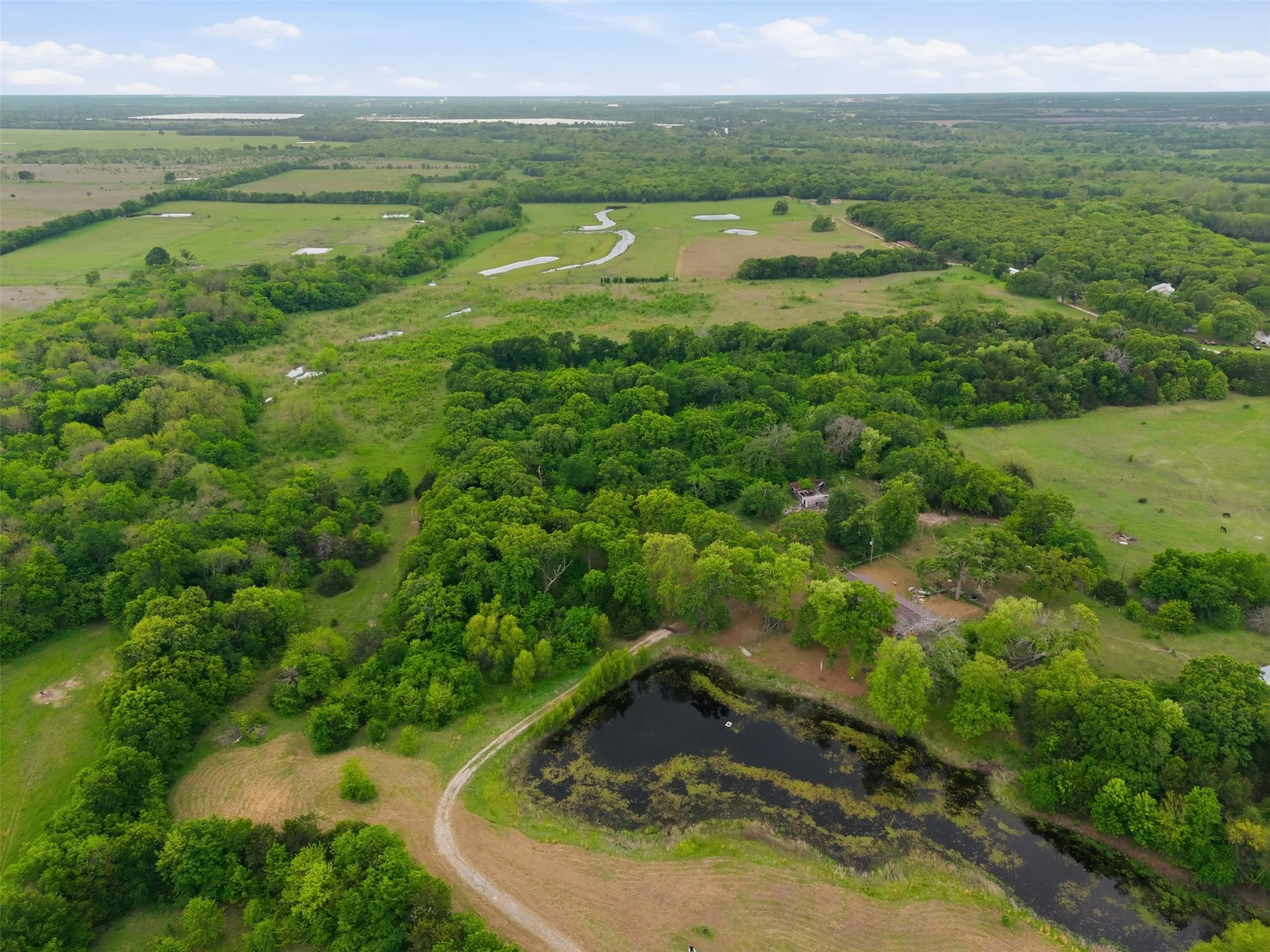 Farm For Sale in Hunt County , 639 County Road 1001, Greenville, Texas 75401, 3 Bedroom, 2 Bathroom, 2 Garage spaces, 2,032 Sqft, built in 1975, Preowned, Price $1,200,000, mls#21228192, Real Estate Agent in Greenville, Homes For Sale in Hunt county, Homes For Sale in Greenville, Realtor in Greenville Texas, Real Estate Brokerage Independent Realty Texas, Luminita Cordes Realtor