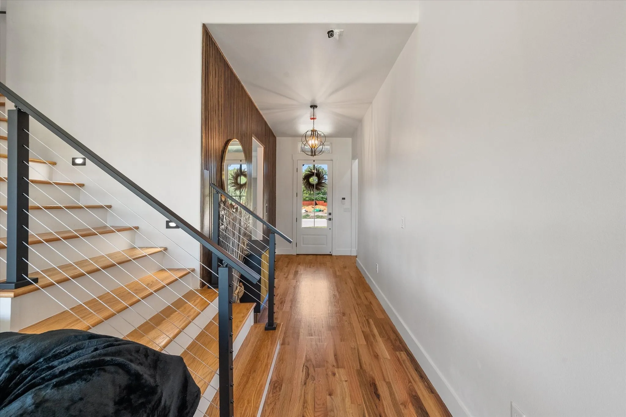 Red Oak Floors