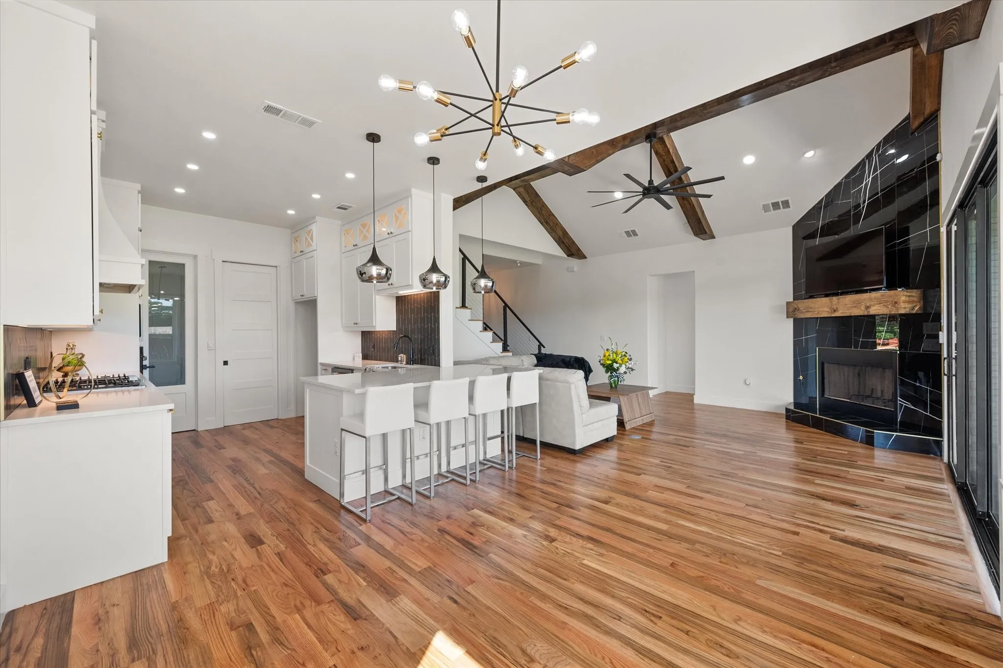 Chefs Kitchen