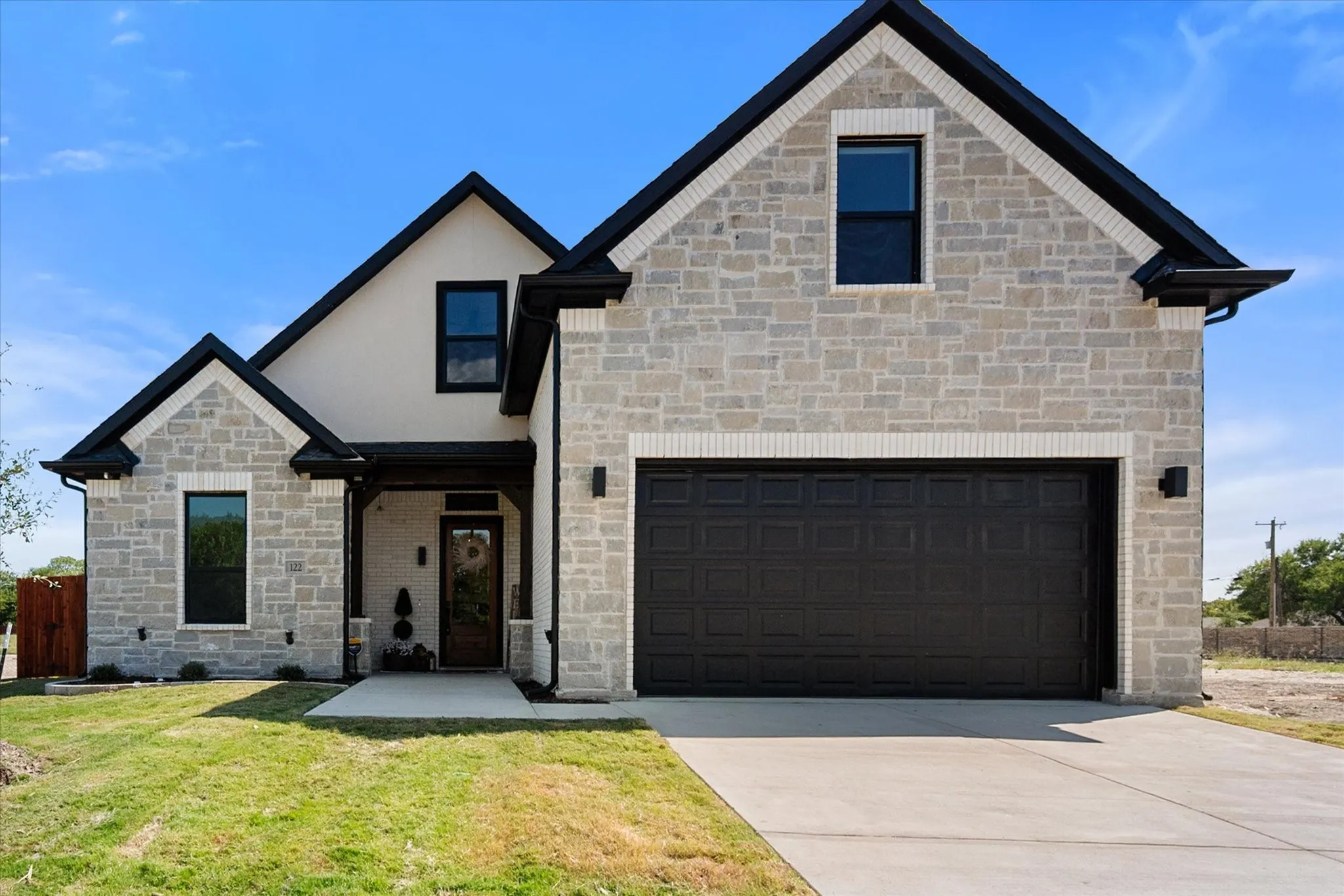 Welcome Home