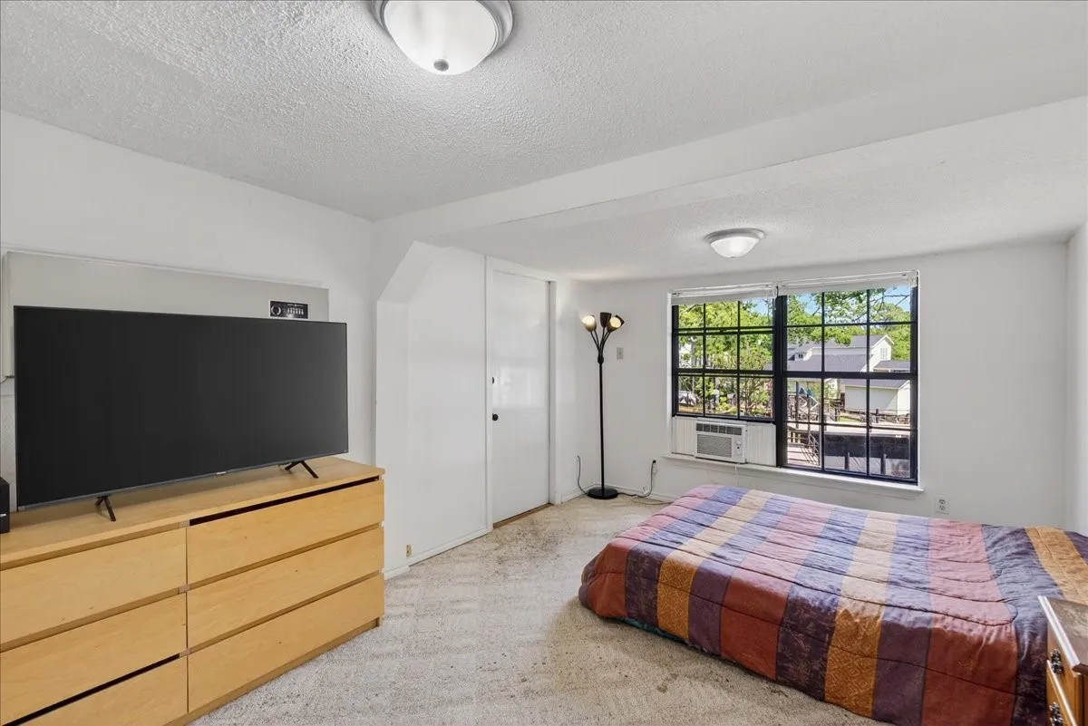 Bedroom #2 located on second floor