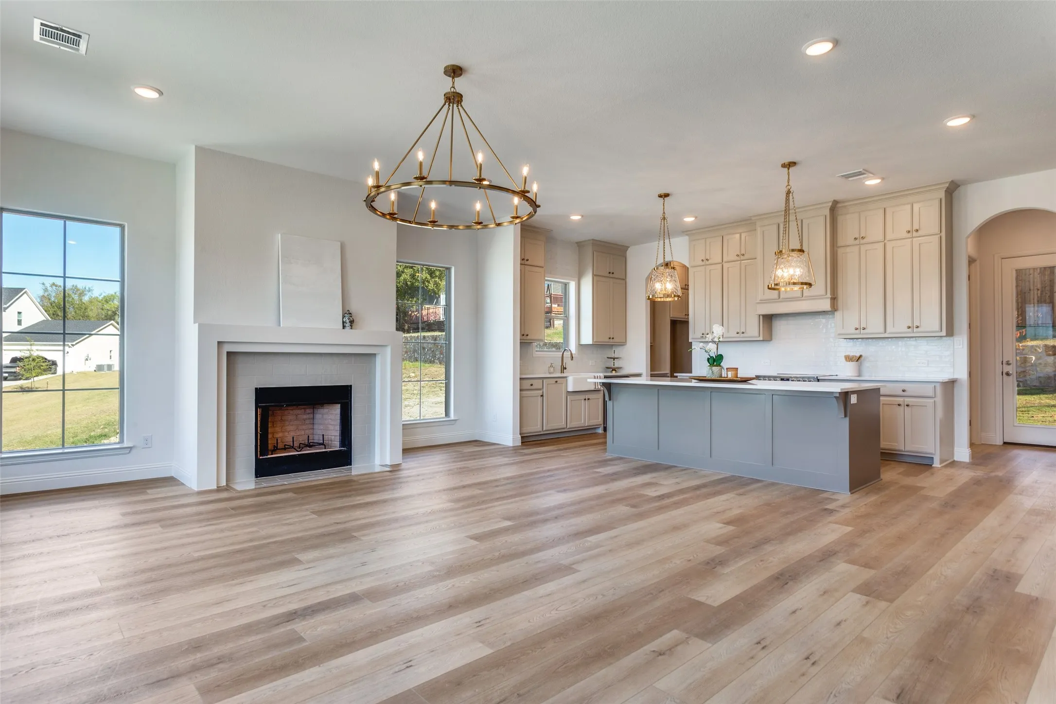 Single Family Residence For Sale in Tarrant County , 8965 Armstrong Court, Benbrook, Texas 76126, 4 Bedroom, 4 Bathroom, 2 Garage spaces, 3,007 Sqft, built in 2025, New Construction - Complete, mls#21235506, Real Estate Agent in Benbrook, Homes For Sale in Tarrant county, Homes For Sale in Benbrook, Realtor in Benbrook Texas, Real Estate Brokerage Independent Realty Texas, Luminita Cordes Realtor