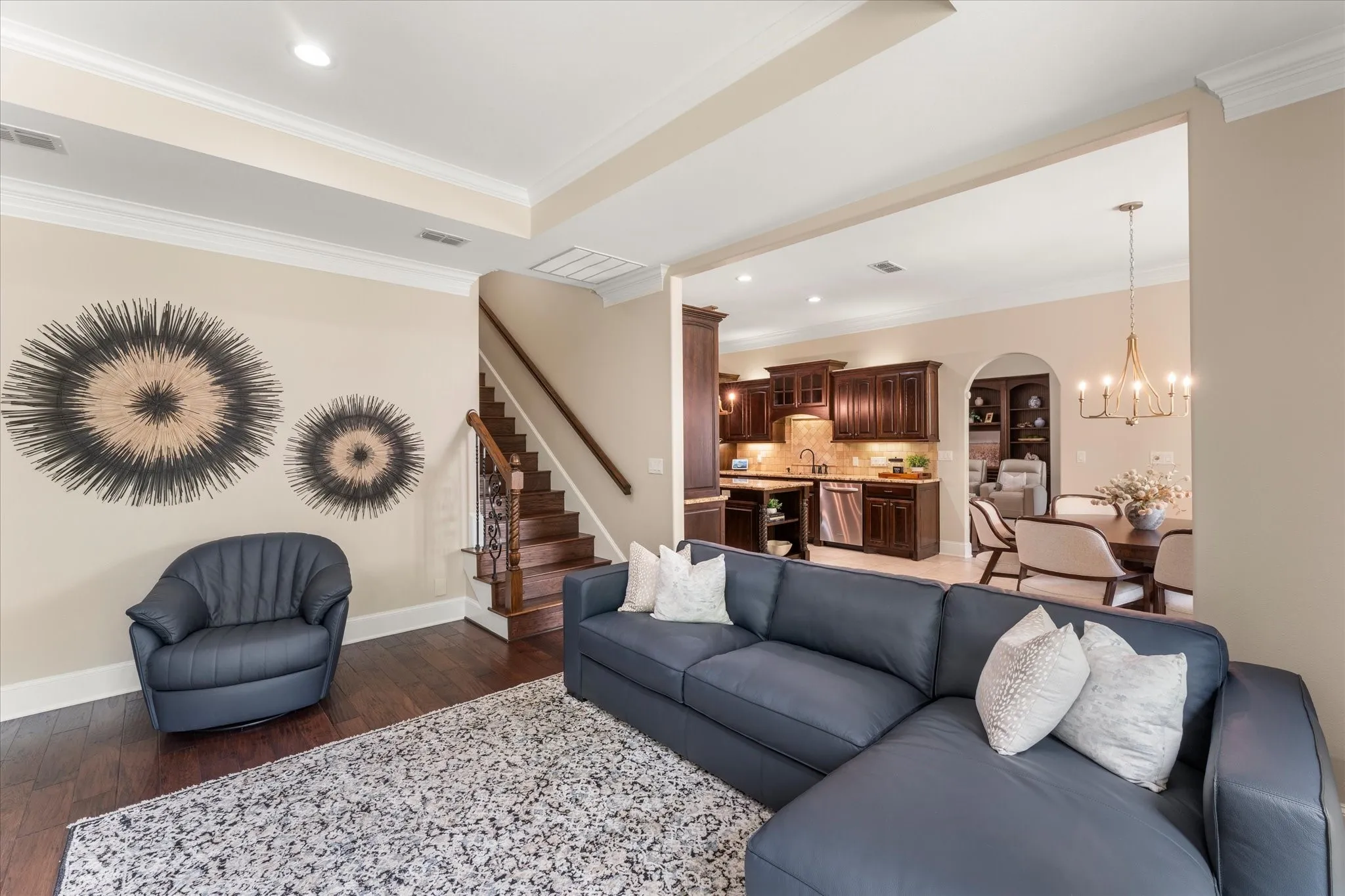 Single Family Residence For Sale in Wood County , 1215 PR 5980, Yantis, Texas 75497, 4 Bedroom, 4 Bathroom, 3 Garage spaces, 3,889 Sqft, built in 2008, Preowned, mls#21224565, Real Estate Agent in Yantis, Homes For Sale in Wood county, Homes For Sale in Yantis, Realtor in Yantis Texas, Real Estate Brokerage Independent Realty Texas, Luminita Cordes Realtor