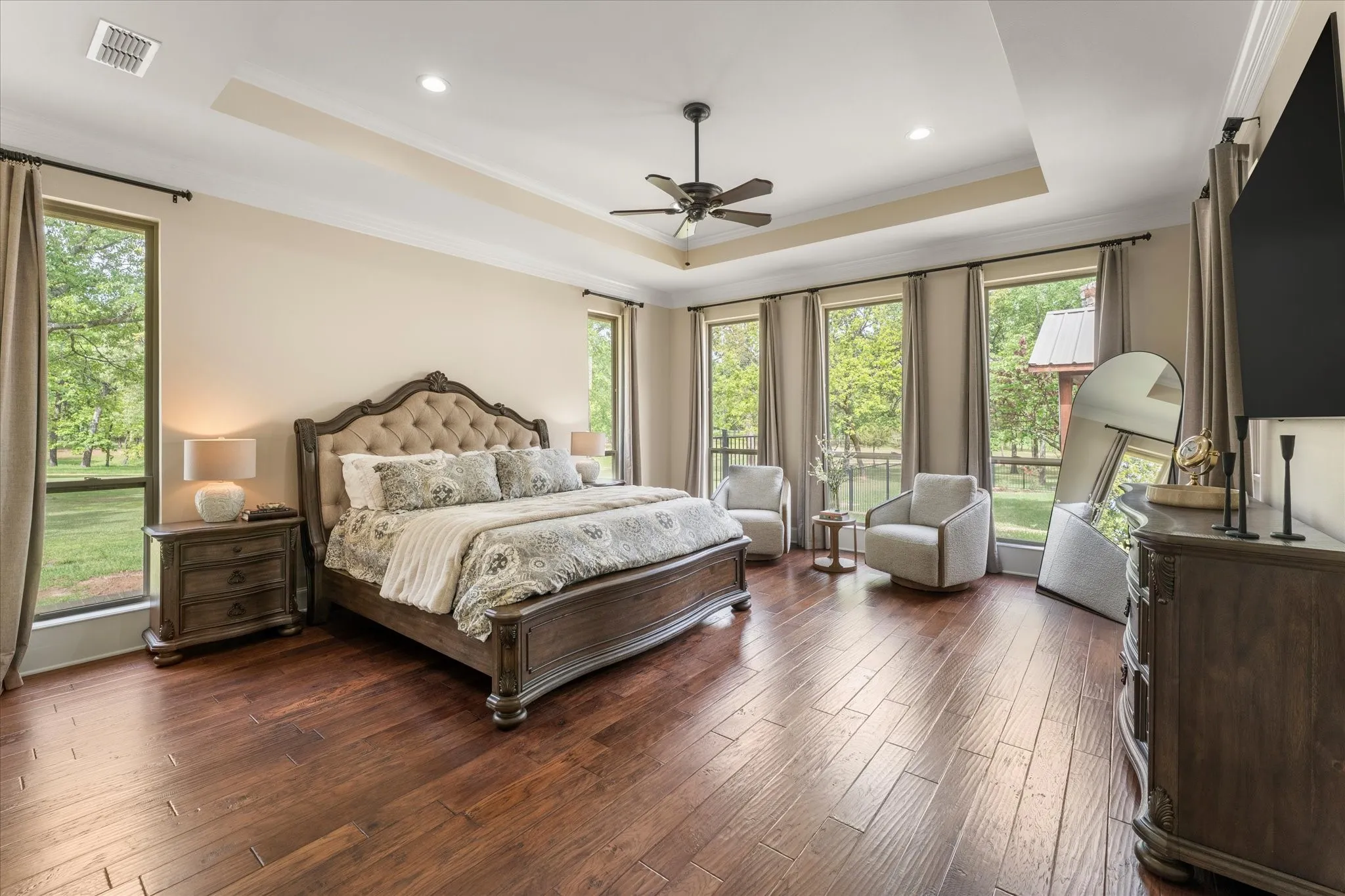 Single Family Residence For Sale in Wood County , 1215 PR 5980, Yantis, Texas 75497, 4 Bedroom, 4 Bathroom, 3 Garage spaces, 3,889 Sqft, built in 2008, Preowned, mls#21224565, Real Estate Agent in Yantis, Homes For Sale in Wood county, Homes For Sale in Yantis, Realtor in Yantis Texas, Real Estate Brokerage Independent Realty Texas, Luminita Cordes Realtor