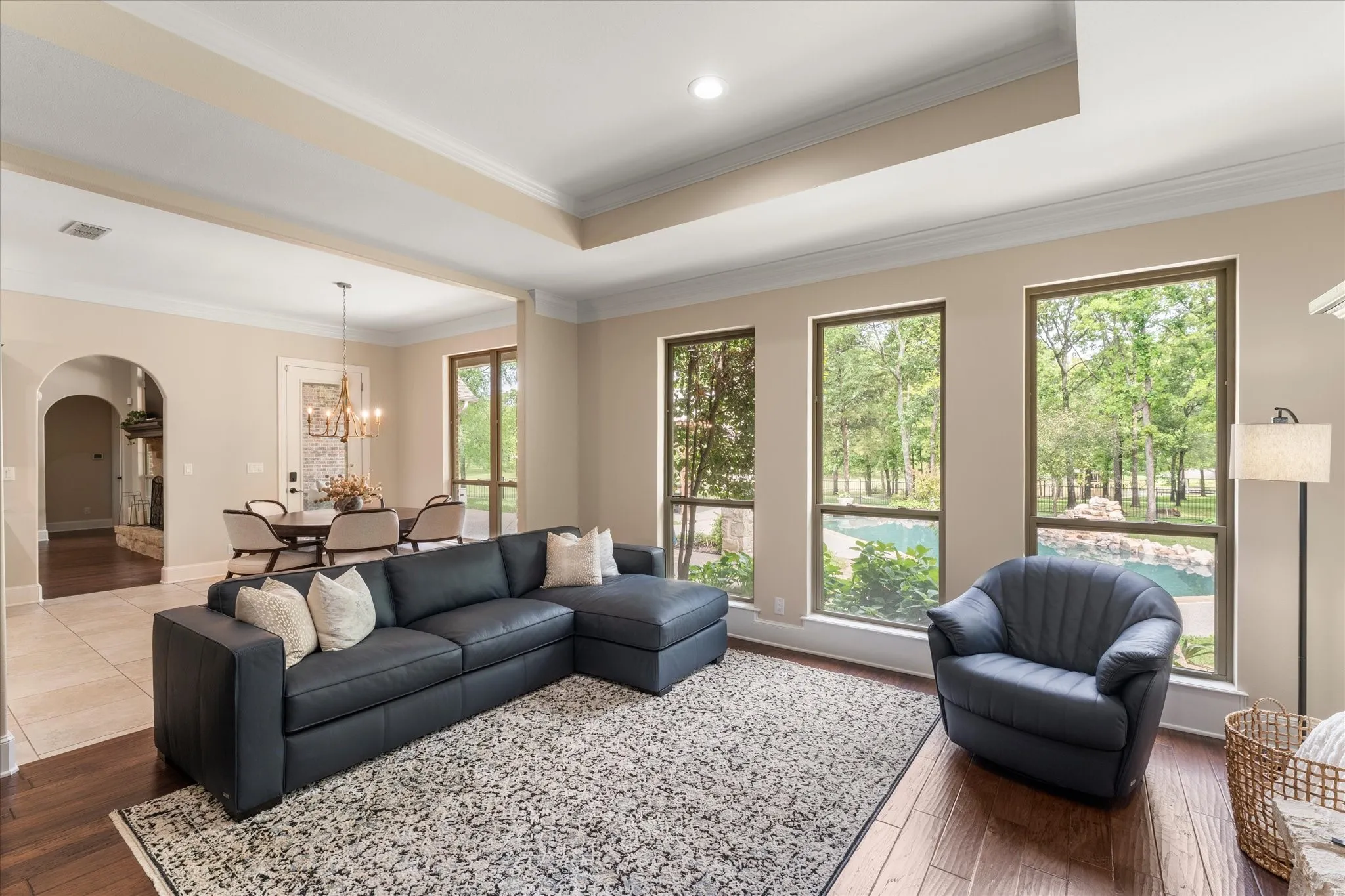 Single Family Residence For Sale in Wood County , 1215 PR 5980, Yantis, Texas 75497, 4 Bedroom, 4 Bathroom, 3 Garage spaces, 3,889 Sqft, built in 2008, Preowned, mls#21224565, Real Estate Agent in Yantis, Homes For Sale in Wood county, Homes For Sale in Yantis, Realtor in Yantis Texas, Real Estate Brokerage Independent Realty Texas, Luminita Cordes Realtor