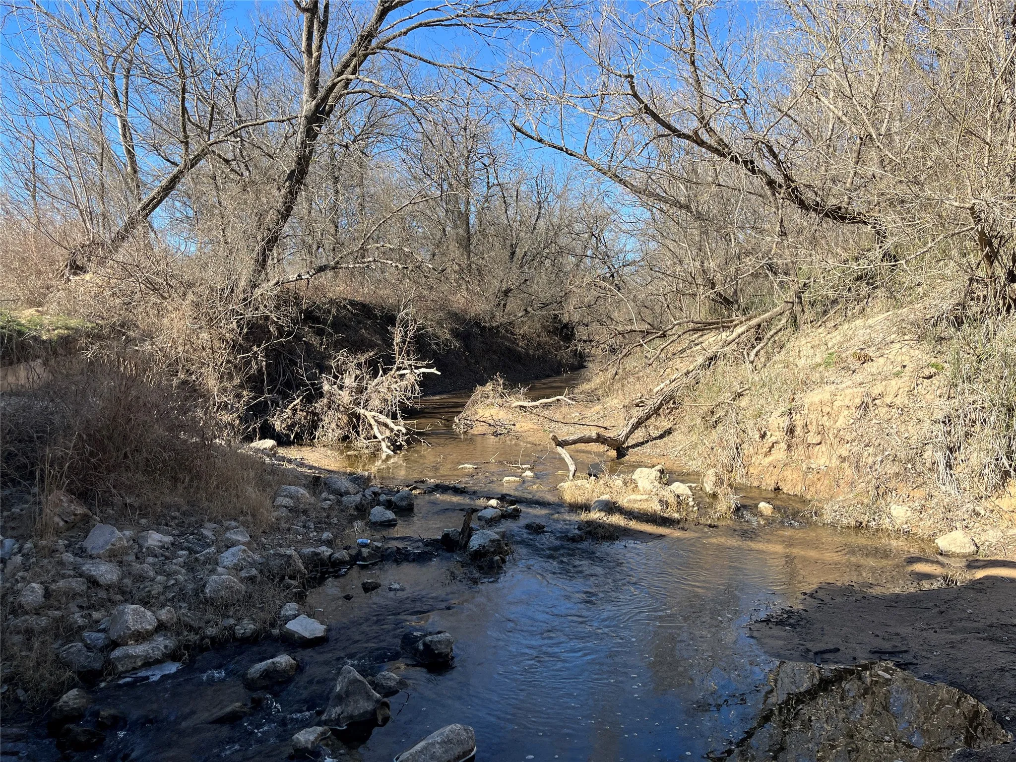 Denton Creek