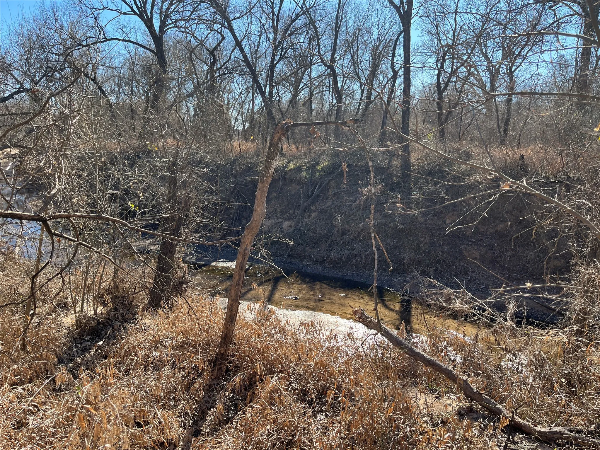 Denton Creek