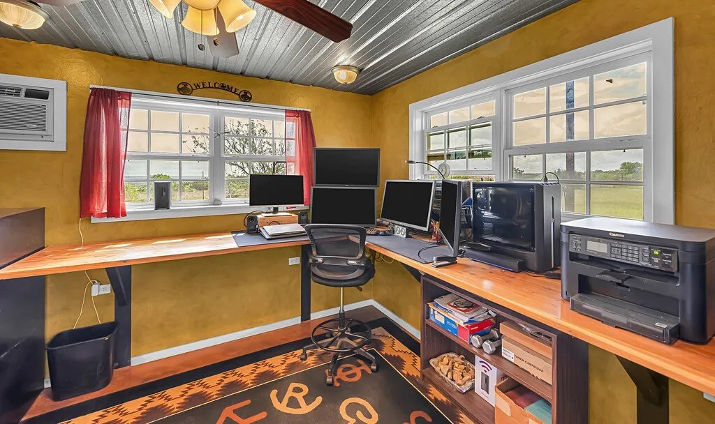 Office or guest room