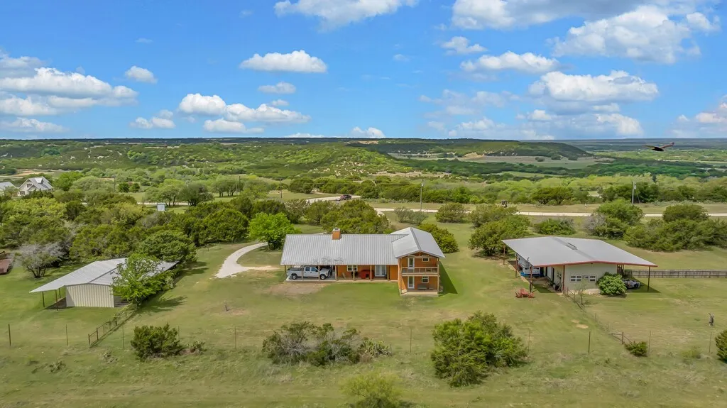 Farm For Sale in Bosque County , 120 Private Road 2123, Meridian, Texas 76665, 3 Bedrooms, 2 Bathrooms, Garage spaces, 2,104 Sqft, built in 2008, Preowned, Price $675,000, mls#21237379, Real Estate Agent in Meridian, Homes For Sale in Bosque county, Homes For Sale in Meridian, Realtor in Meridian Texas, Real Estate Brokerage Independent Realty Texas, Luminita Cordes Realtor