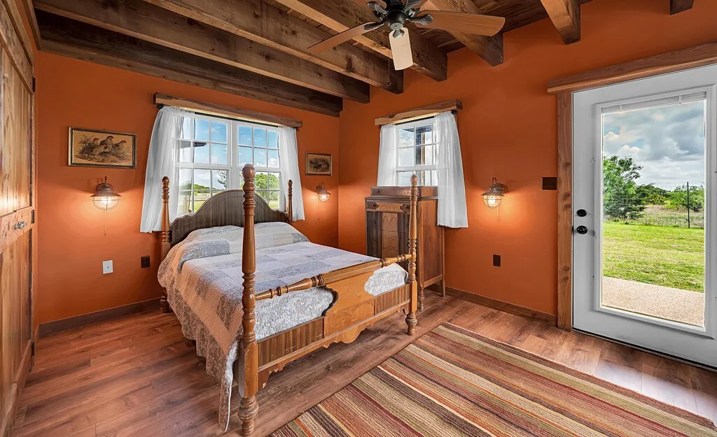 Farm For Sale in Bosque County , 120 Private Road 2123, Meridian, Texas 76665, 3 Bedrooms, 2 Bathrooms, Garage spaces, 2,104 Sqft, built in 2008, Preowned, Price $675,000, mls#21237379, Real Estate Agent in Meridian, Homes For Sale in Bosque county, Homes For Sale in Meridian, Realtor in Meridian Texas, Real Estate Brokerage Independent Realty Texas, Luminita Cordes Realtor