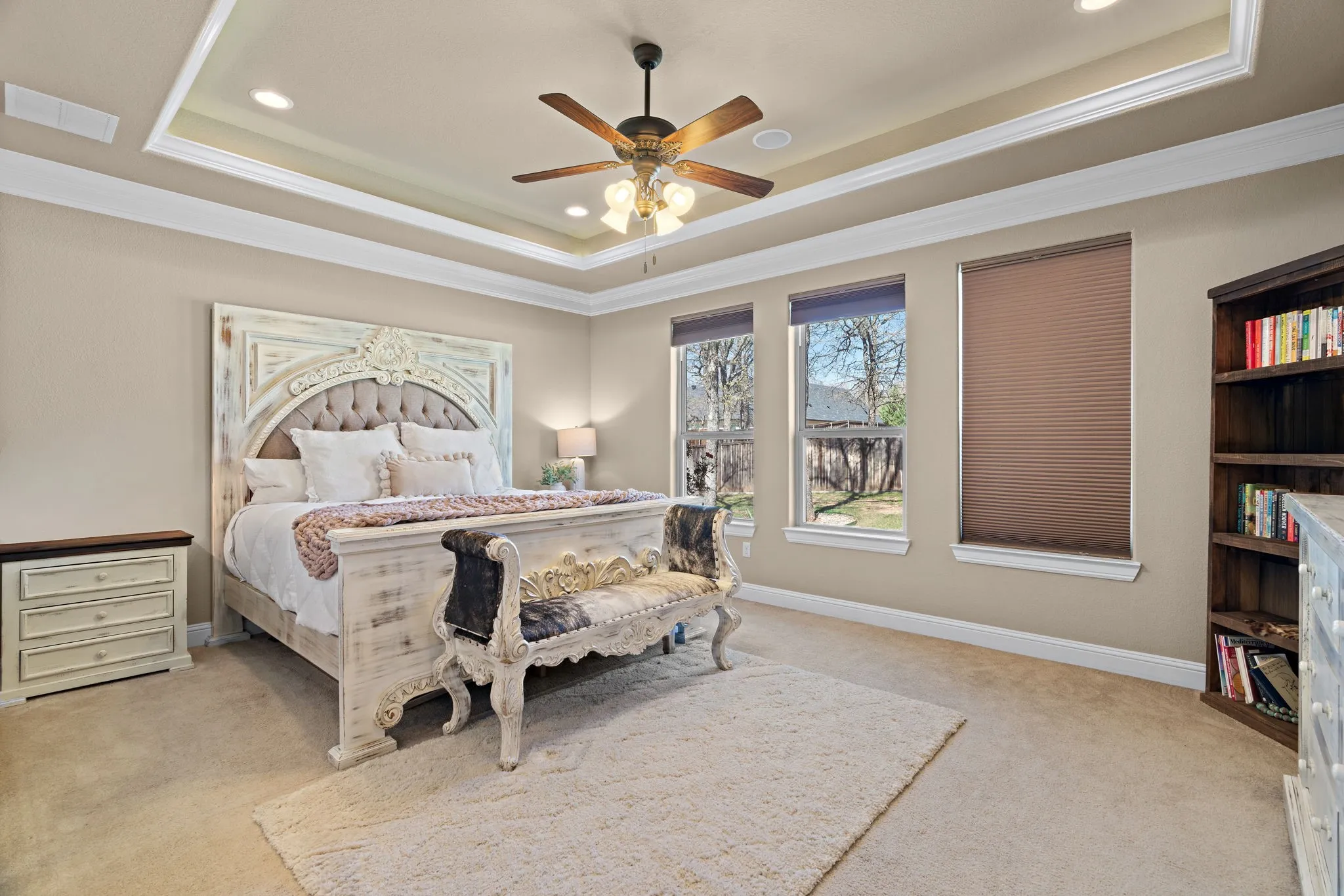 Single Family Residence For Sale in Erath County , 117 Flat Foot Lane, Stephenville, Texas 76401, 3 Bedroom, 3 Bathroom, 3 Garage spaces, 2,543 Sqft, built in 2015, mls#21212403, Real Estate Agent in Stephenville, Homes For Sale in Erath county, Homes For Sale in Stephenville, Realtor in Stephenville Texas, Real Estate Brokerage Independent Realty Texas, Luminita Cordes Realtor