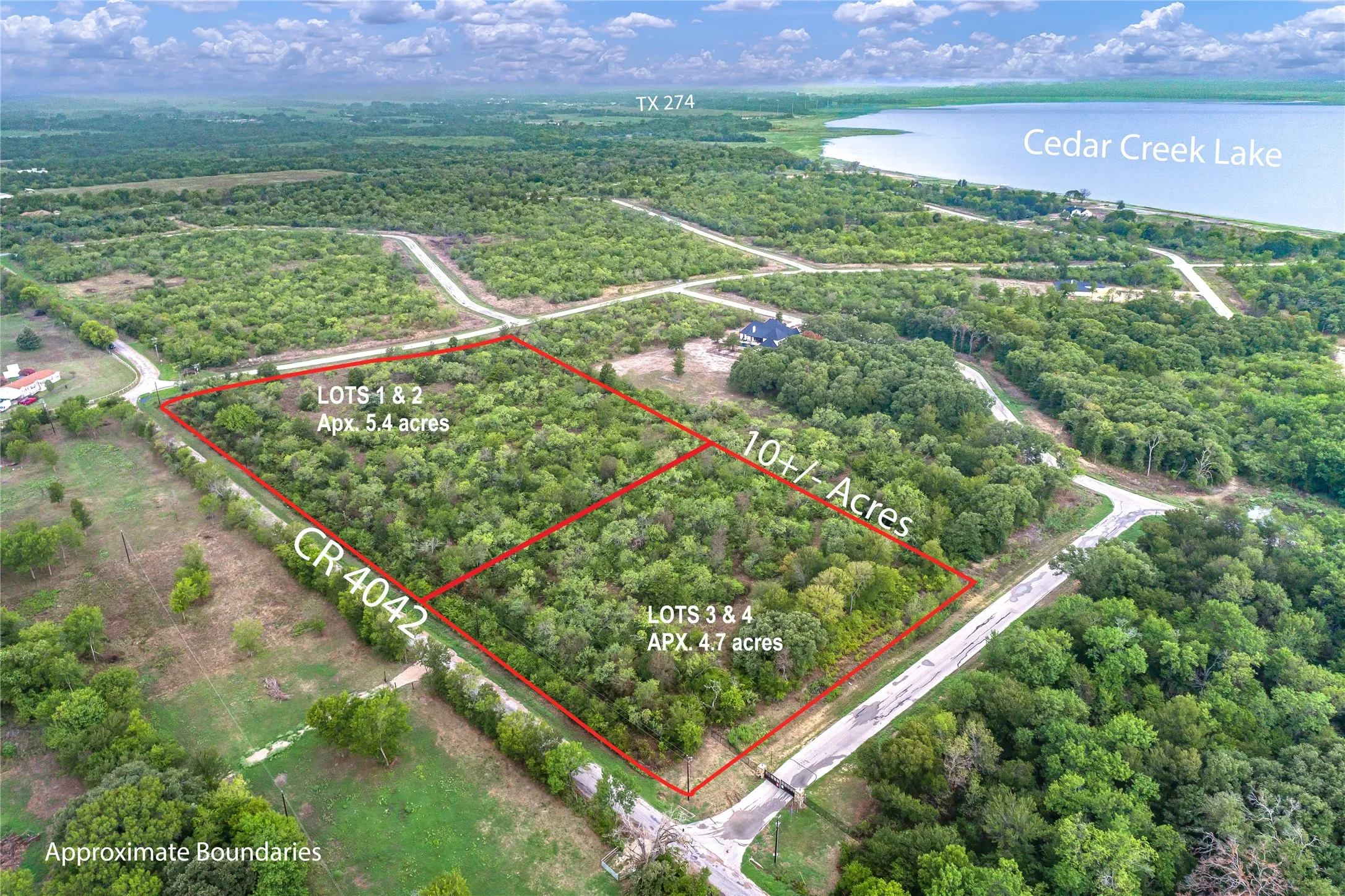 Improved Land For Sale in Kaufman County , 7117 County Road 4042, Kemp, Texas 75143, 0, 0, Garage spaces, 0 Sqft, built in 0, mls#21237360, Real Estate Agent in Kemp, Homes For Sale in Kaufman county, Homes For Sale in Kemp, Realtor in Kemp Texas, Real Estate Brokerage Independent Realty Texas, Luminita Cordes Realtor