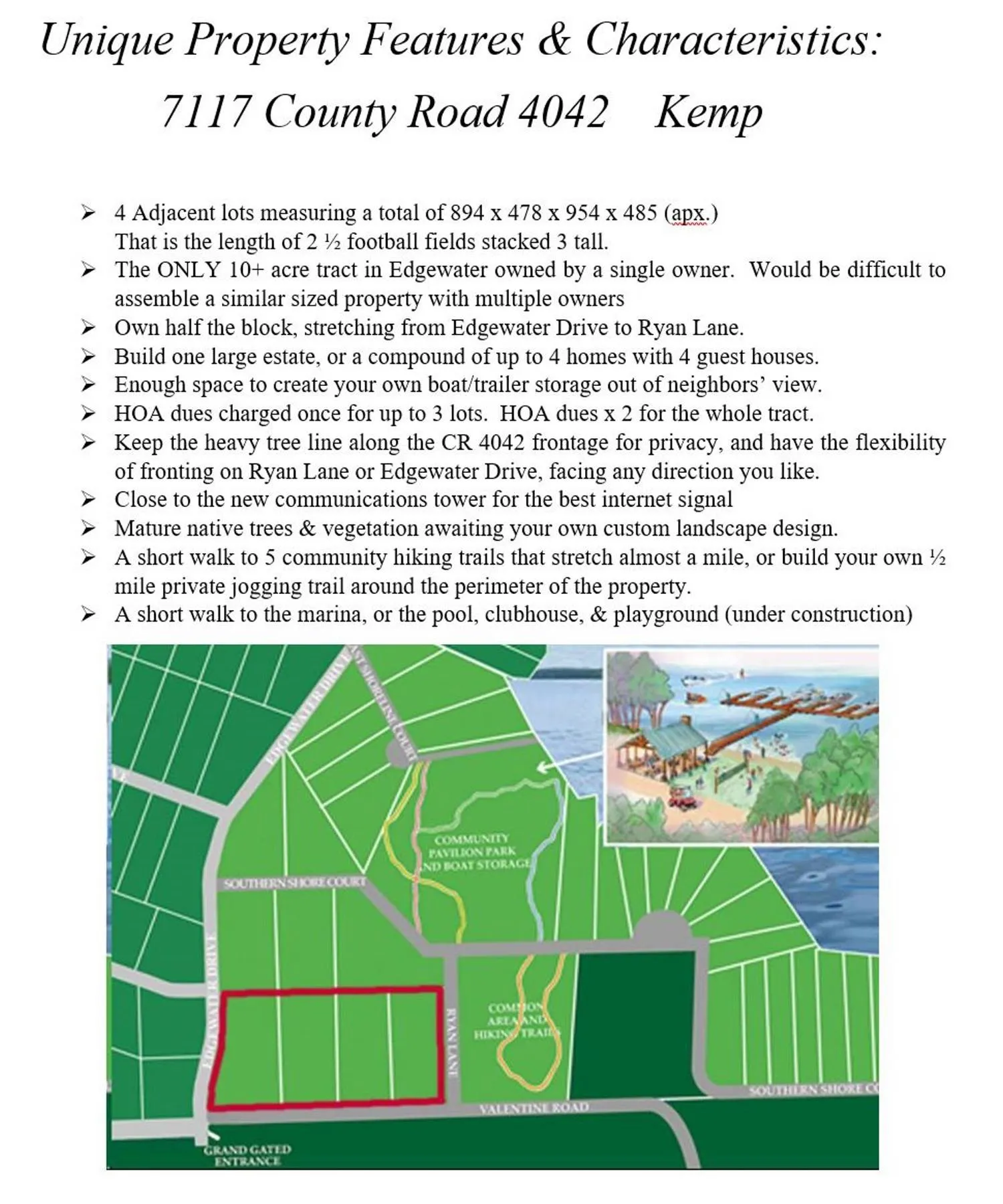 Improved Land For Sale in Kaufman County , 7117 County Road 4042, Kemp, Texas 75143, 0, 0, Garage spaces, 0 Sqft, built in 0, mls#21237360, Real Estate Agent in Kemp, Homes For Sale in Kaufman county, Homes For Sale in Kemp, Realtor in Kemp Texas, Real Estate Brokerage Independent Realty Texas, Luminita Cordes Realtor