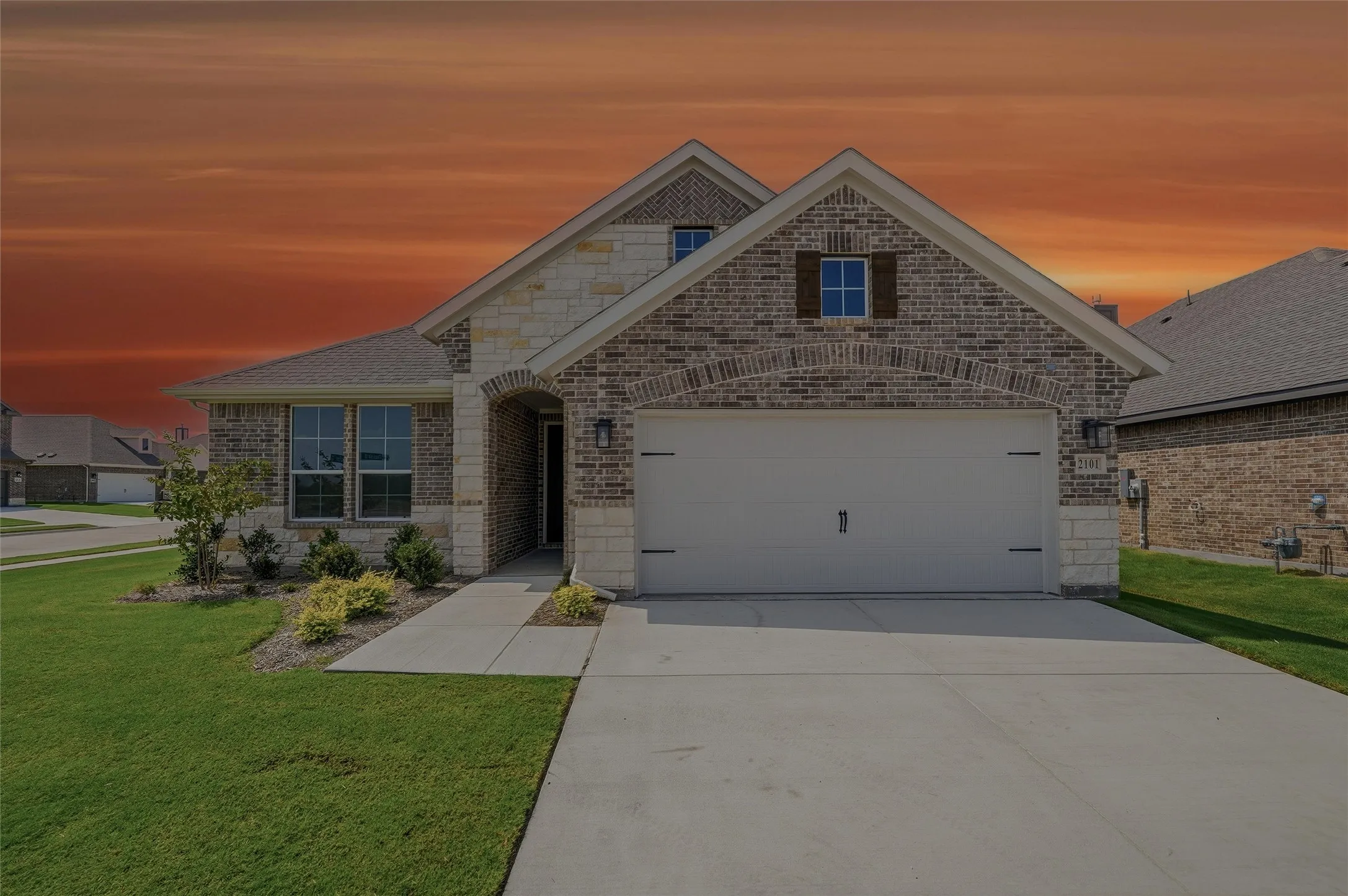 Single Family Residence For Sale in Collin County , 2101 Bluebird Lane, Anna, Texas 75409, 3 Bedroom, 2 Bathroom, 2 Garage spaces, 1,860 Sqft, built in 2026, New Construction - Incomplete, mls#21229748, Real Estate Agent in Anna, Homes For Sale in Collin county, Homes For Sale in Anna, Realtor in Anna Texas, Real Estate Brokerage Independent Realty Texas, Luminita Cordes Realtor